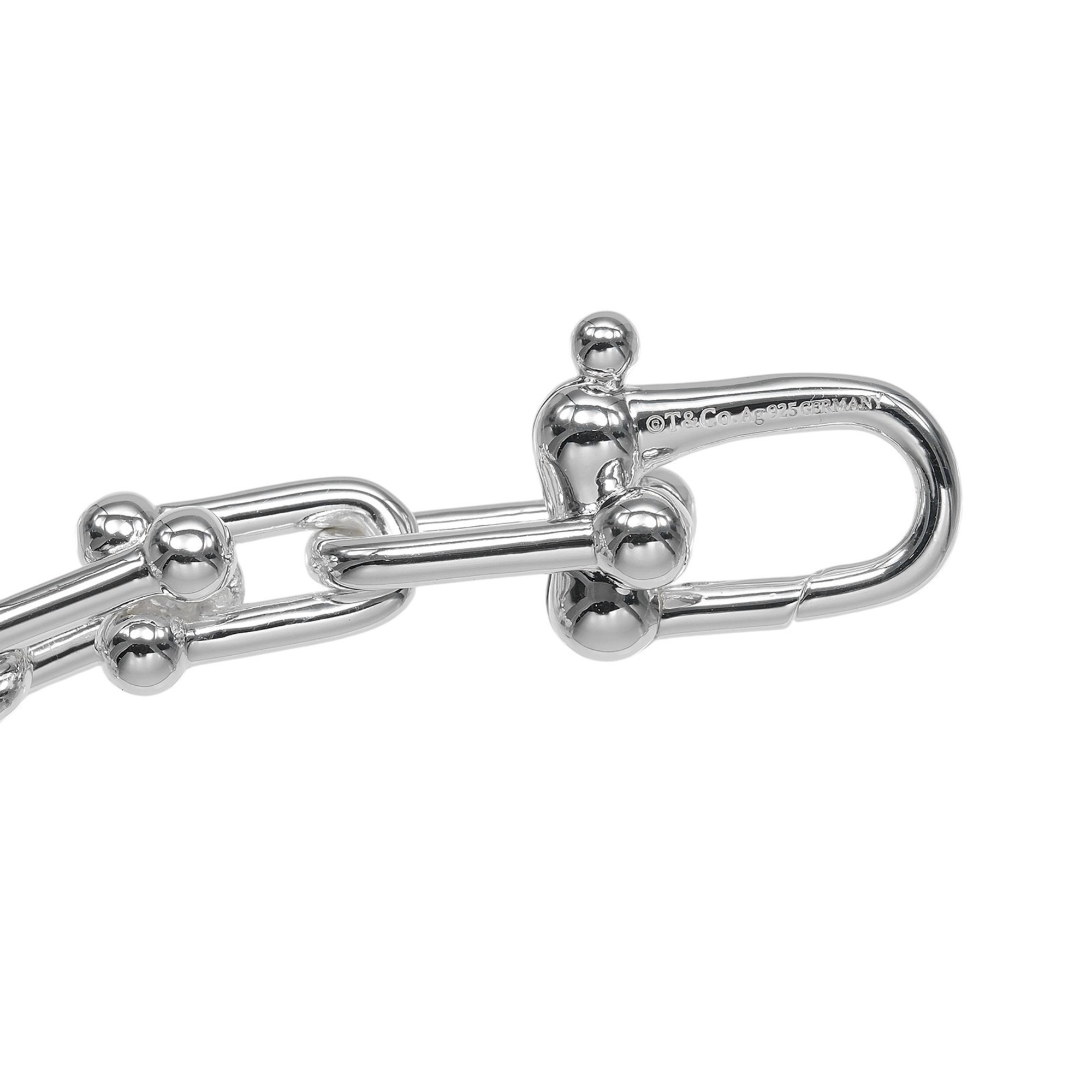 Tiffany HardWear Small Link Bracelet RN0000990