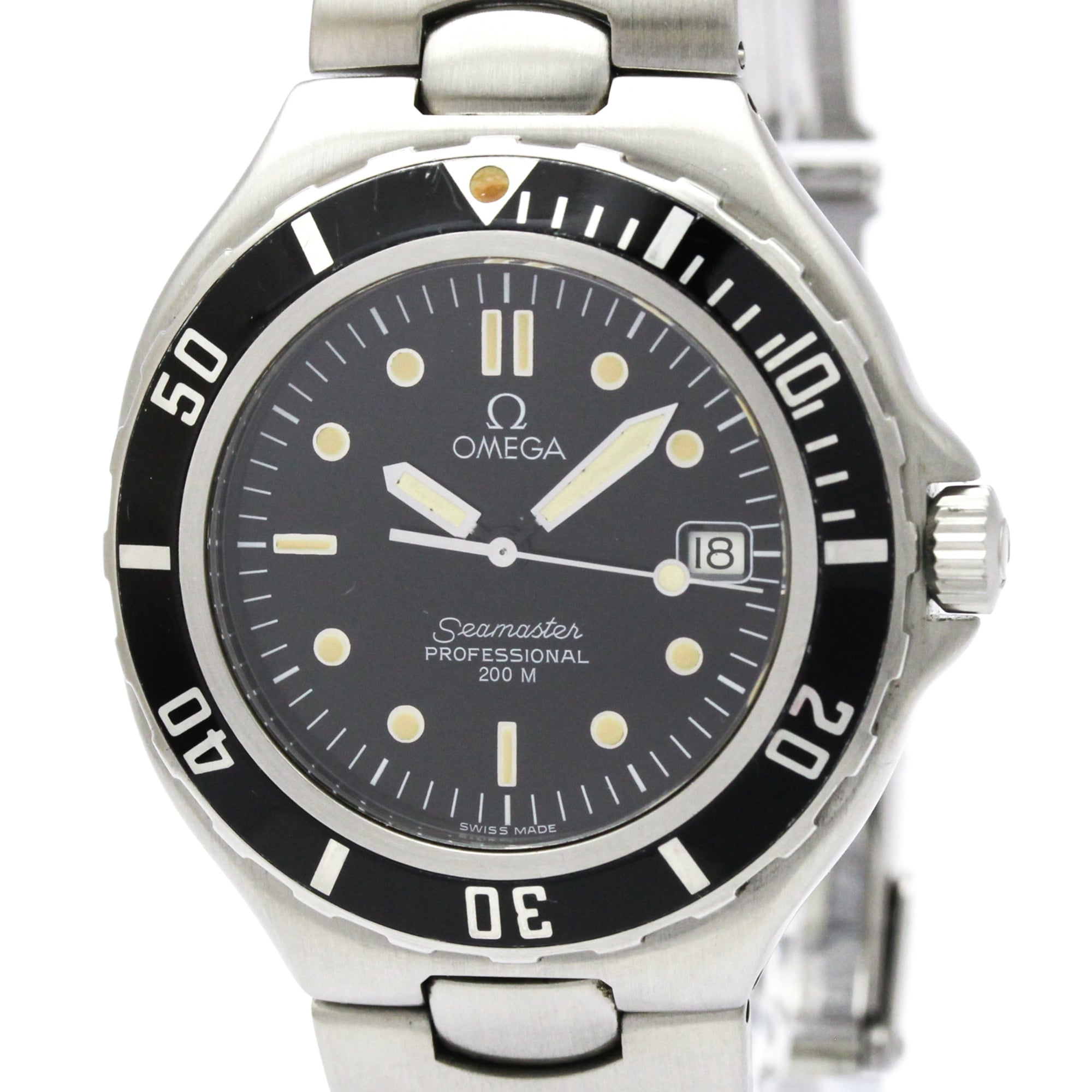Omega Seamaster 396.1052