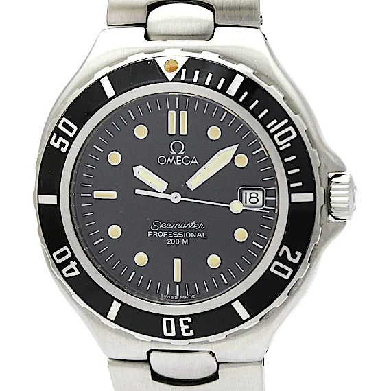 Omega Seamaster 396.1052 Omega Seamaster 396.1052