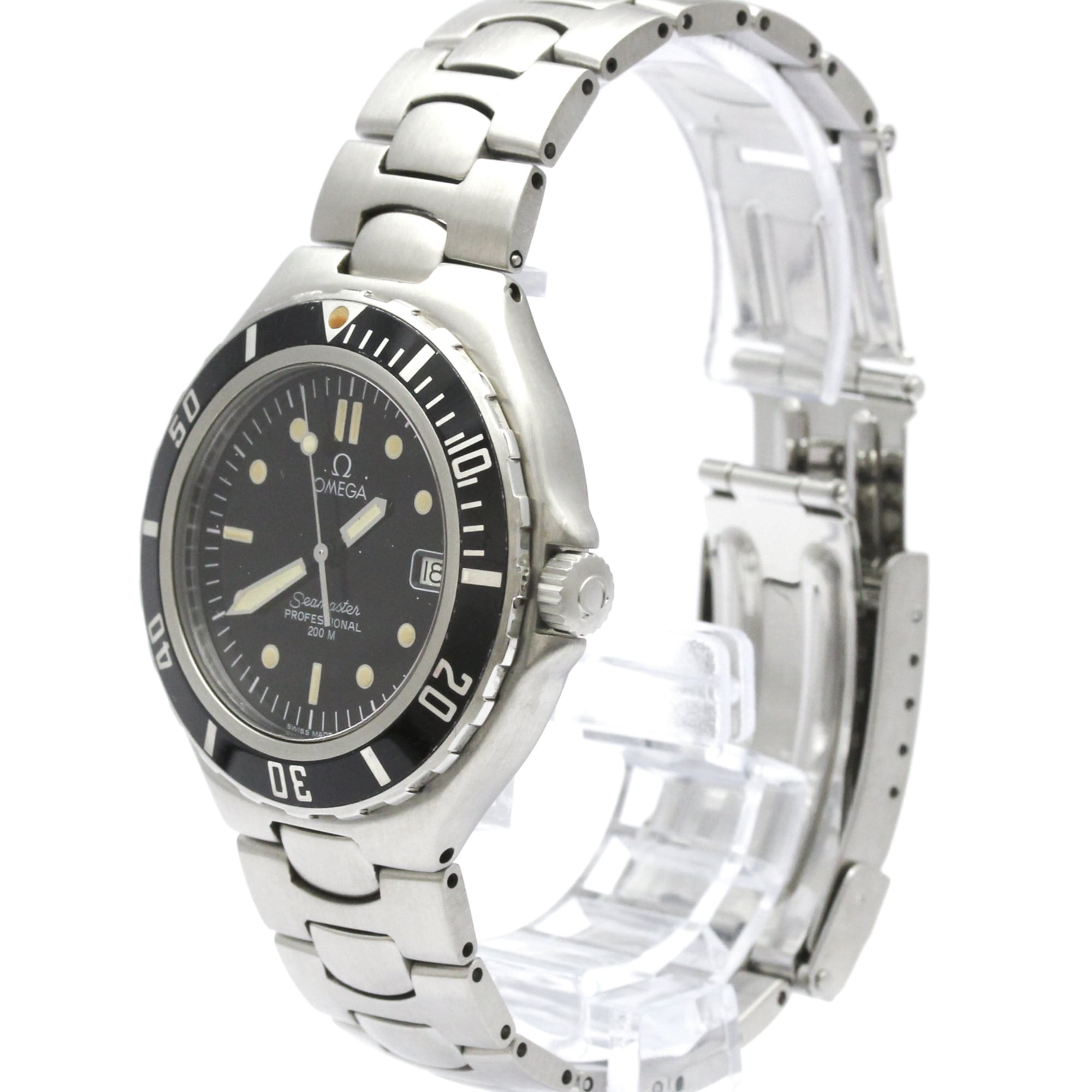 Omega Seamaster 396.1052