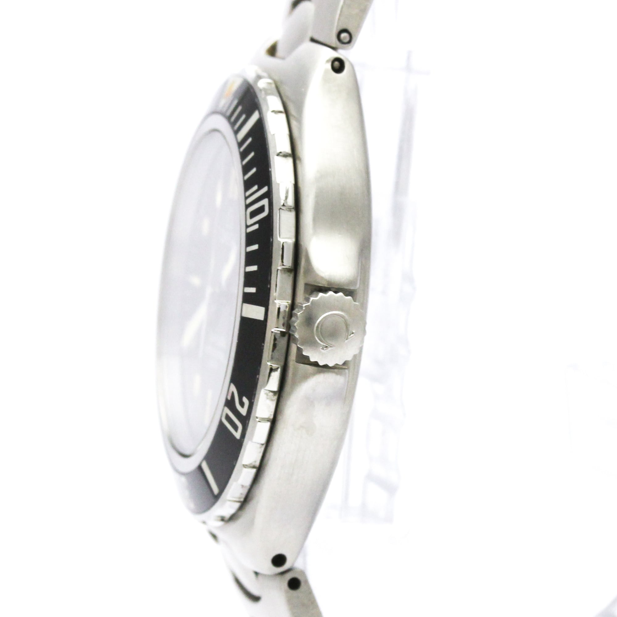 Omega Seamaster 396.1052