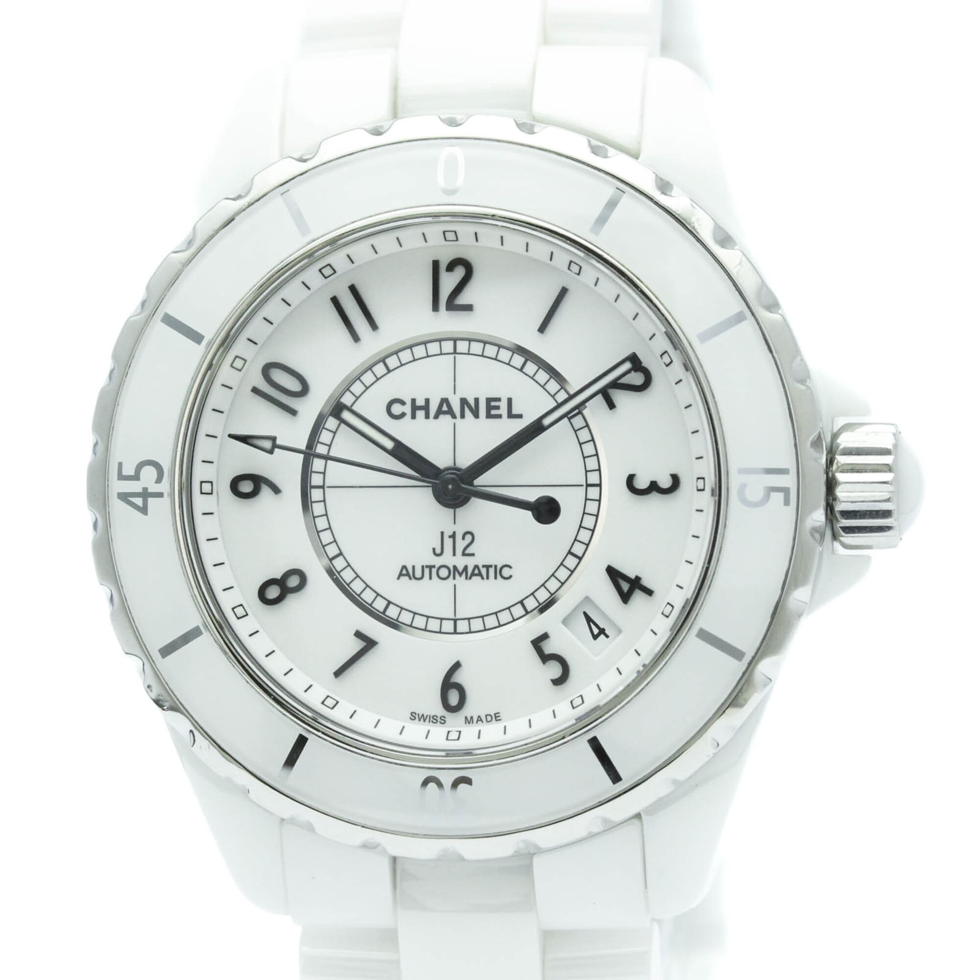 Chanel J12 H0970