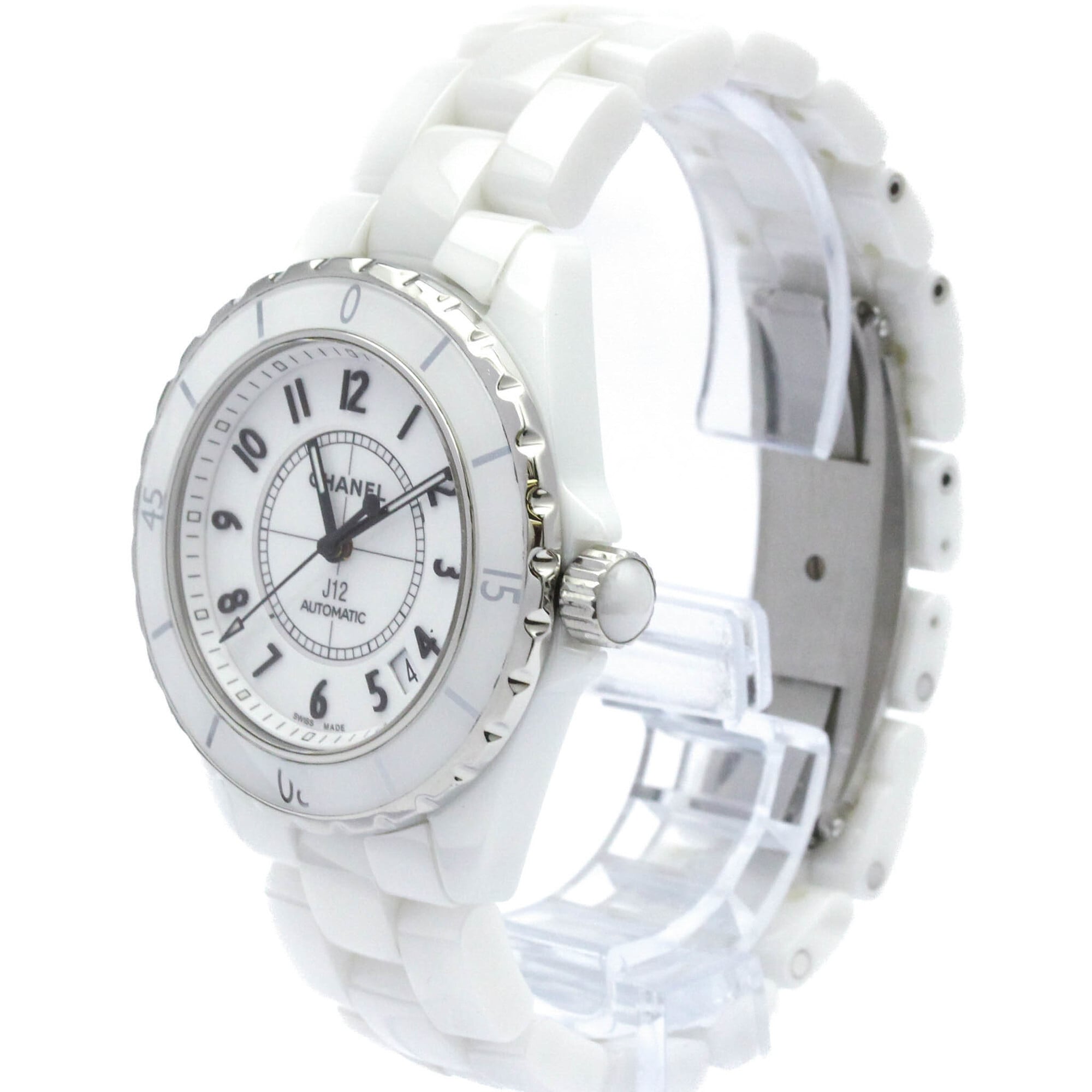 Chanel J12 H0970