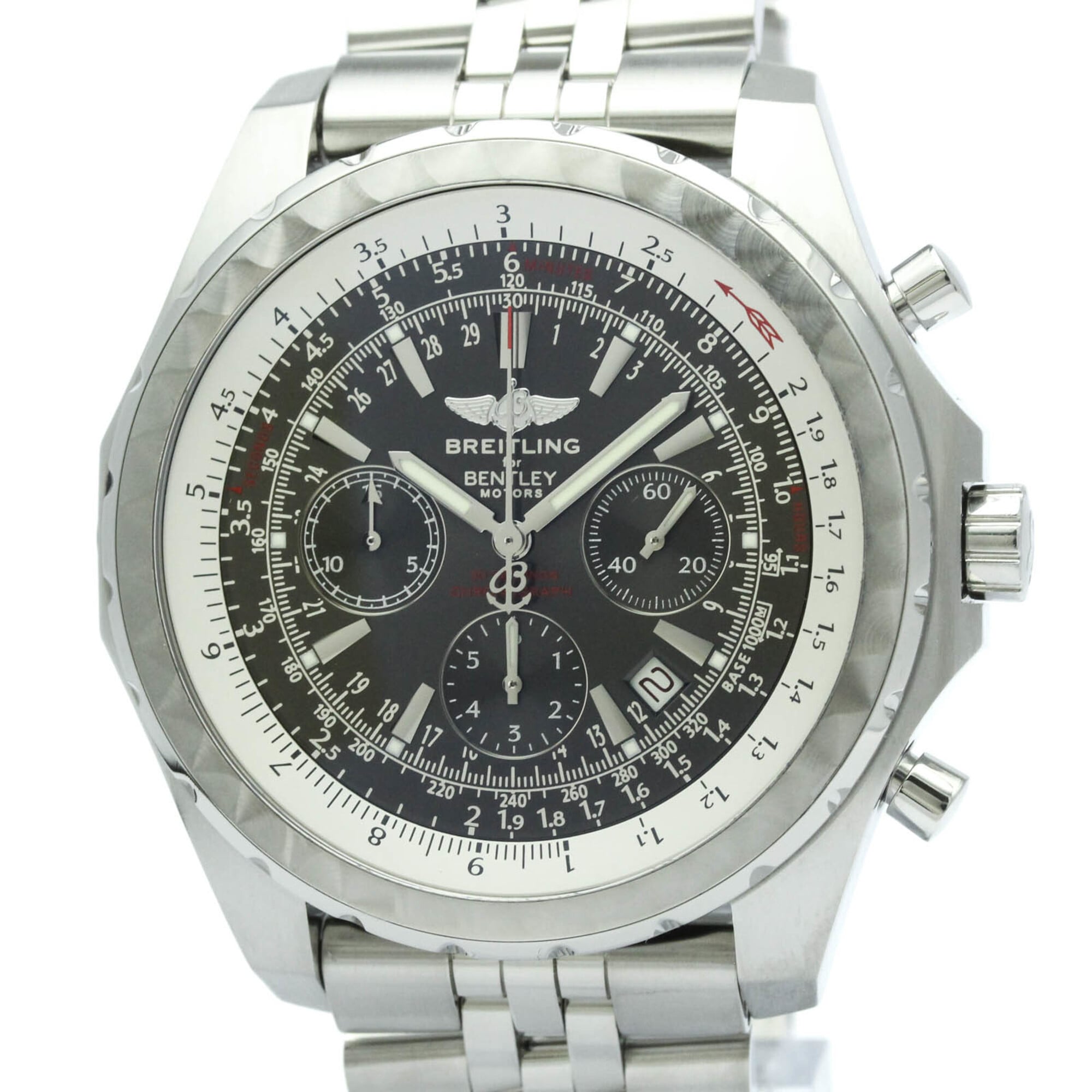 Breitling Bentley A25363