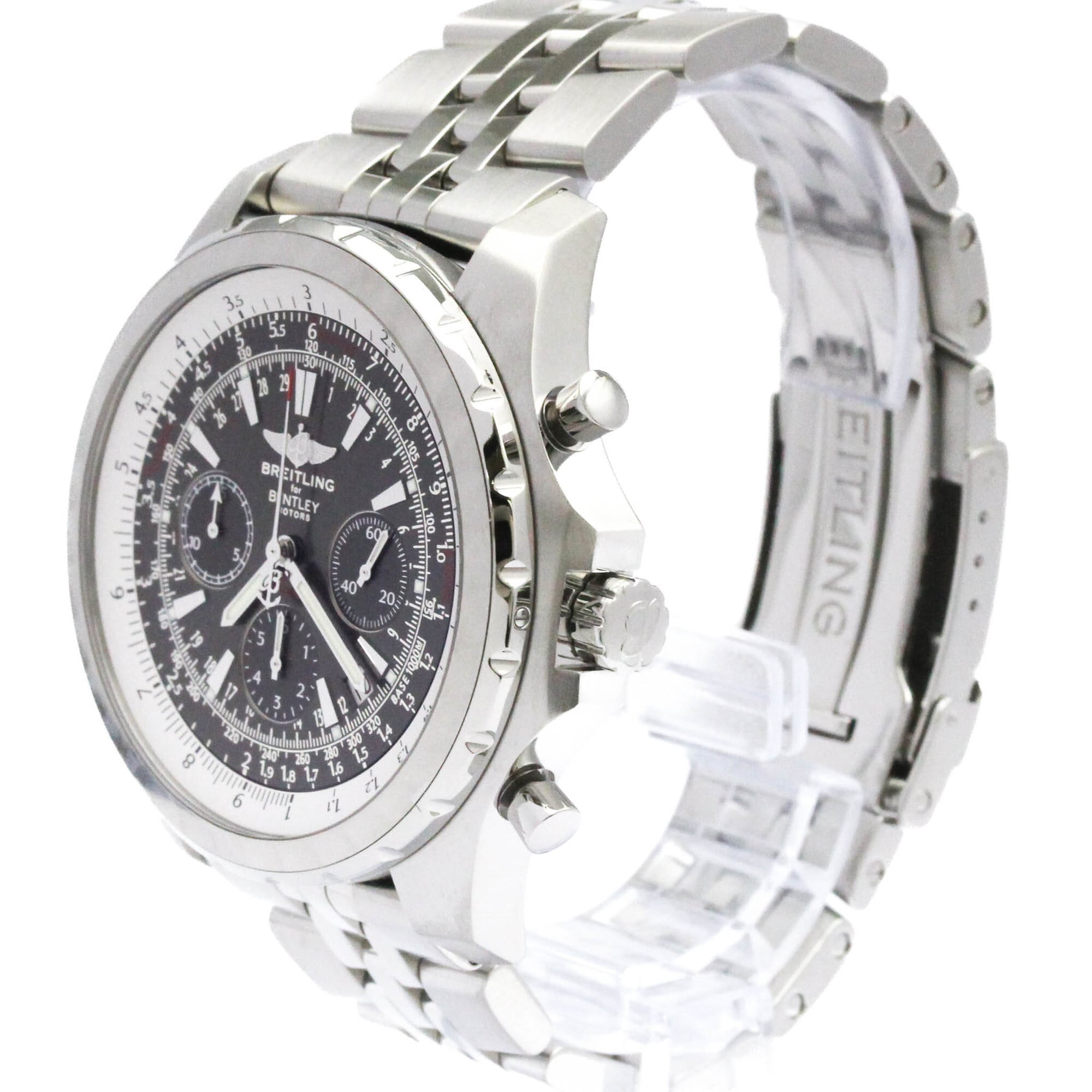 Breitling Bentley A25363
