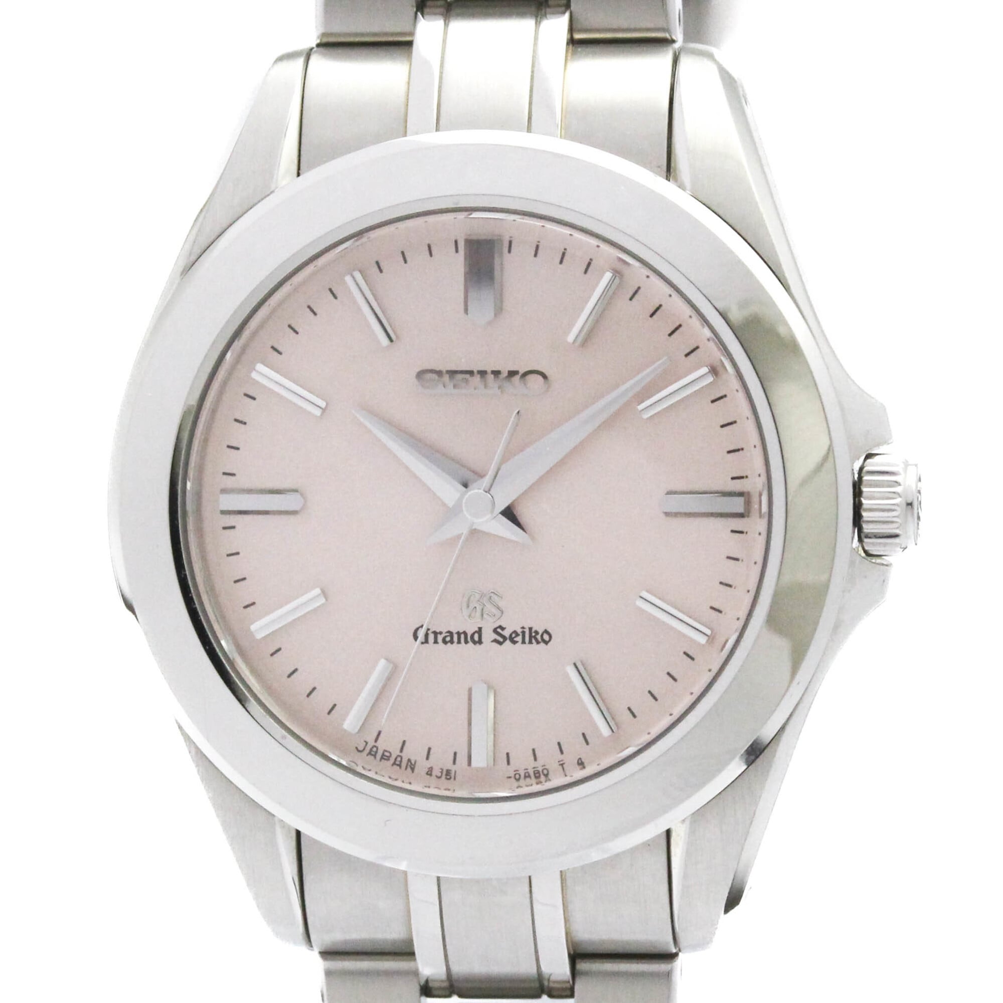 Seiko Grand Seiko STGF045(4J51-0AB0)
