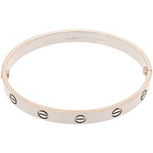 Cartier Love Bracelet RN0000994 Cartier Love Bracelet RN0000994