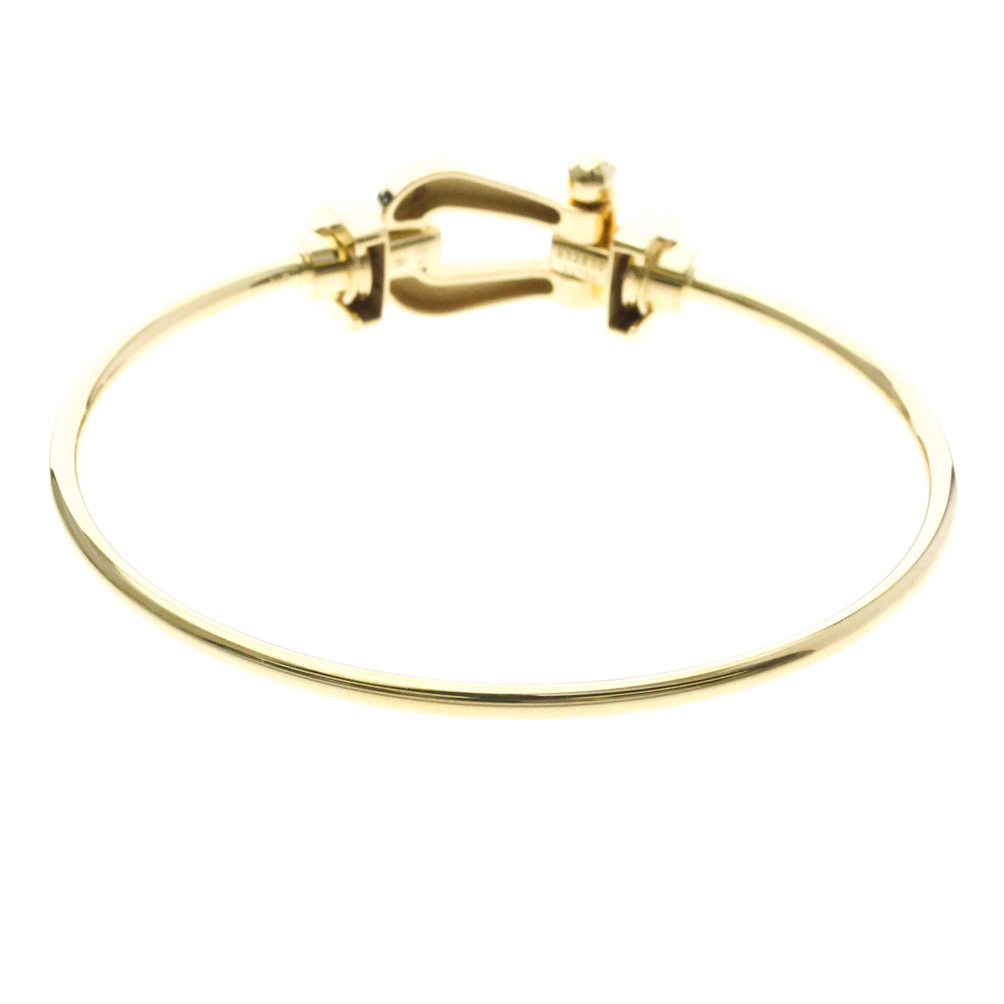 Fred Force 10 Large Bracelet RN0000995