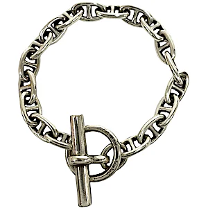 Hermès Chaine d'Ancre PM 18-link RN0000997 Hermès Chaine d'Ancre PM 18-link RN0000997