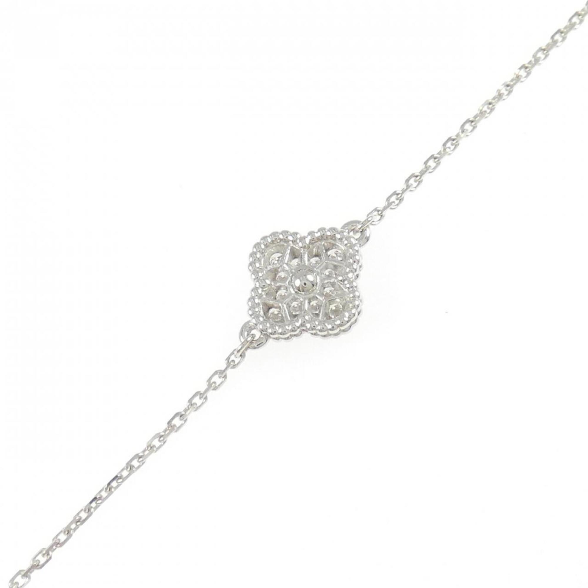 Van Cleef & Arpels Sweet Alhambra Bracelet RN0000998