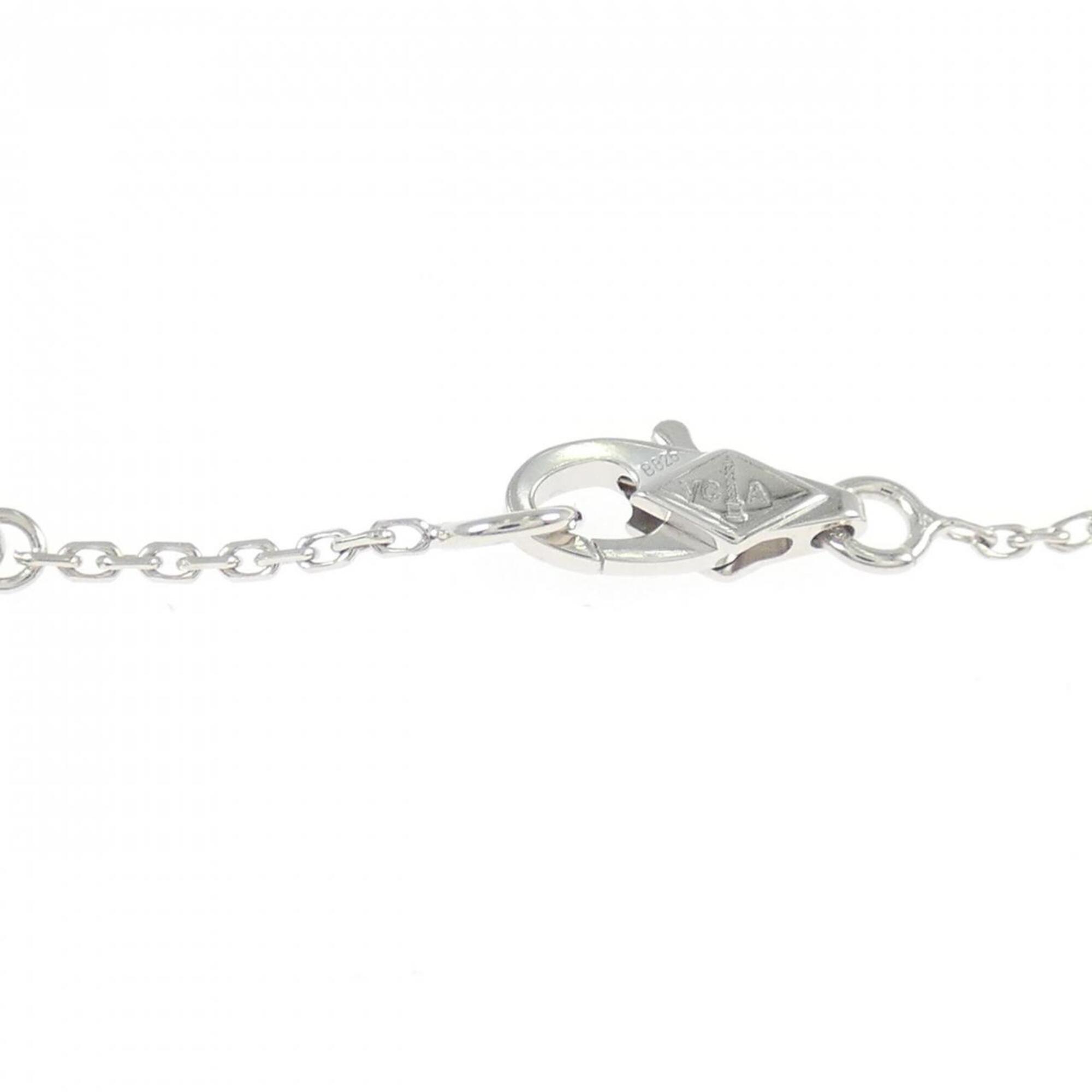Van Cleef & Arpels Sweet Alhambra Bracelet RN0000998