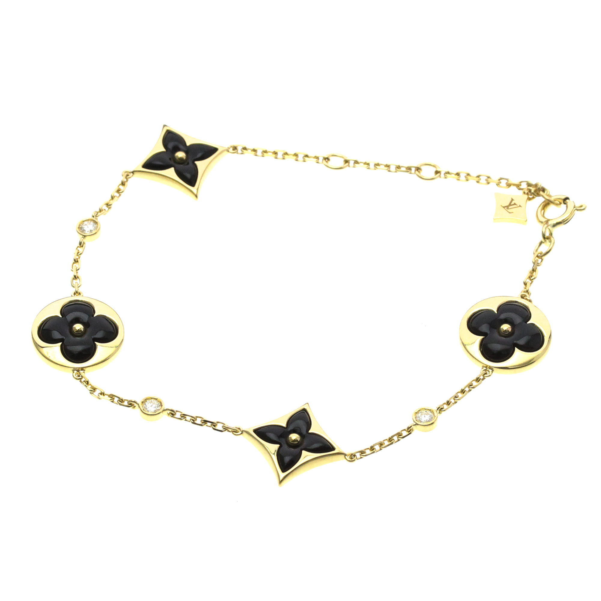 Louis Vuitton Star Blossom BB RN0000999
