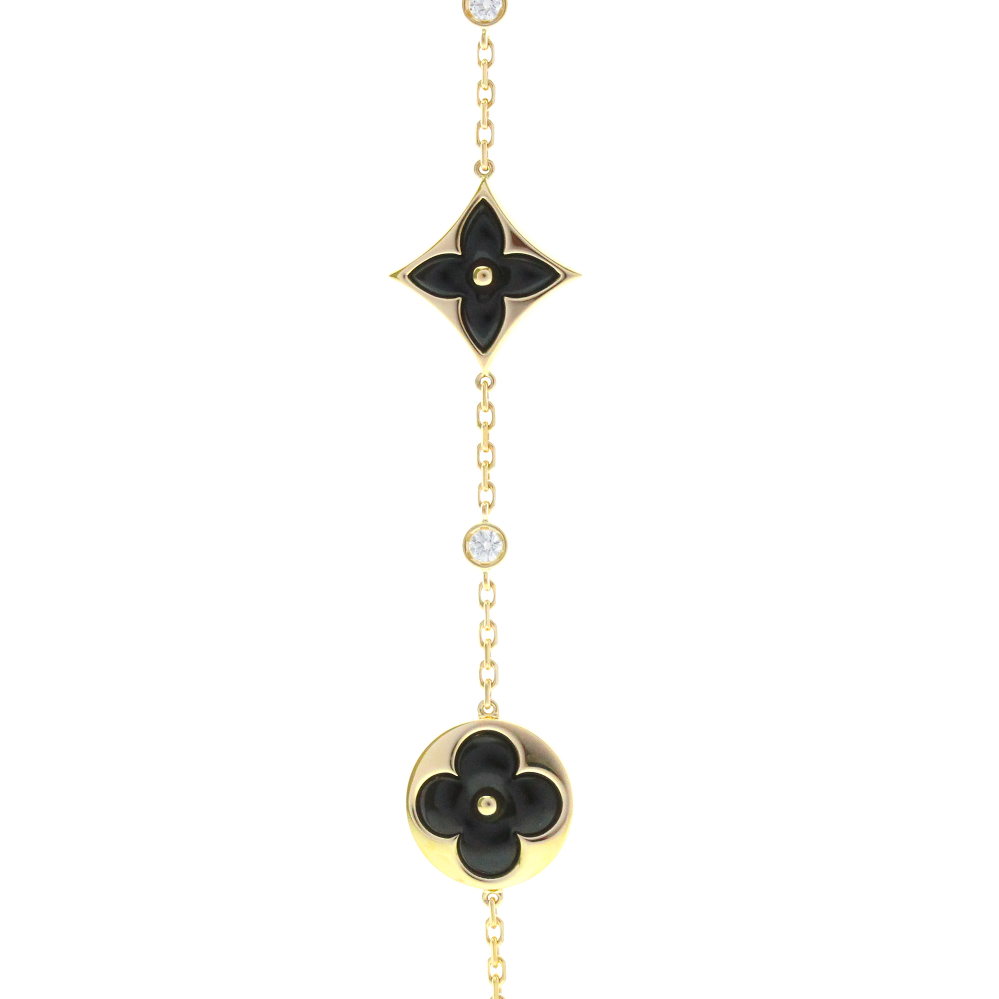 Louis Vuitton Star Blossom BB RN0000999