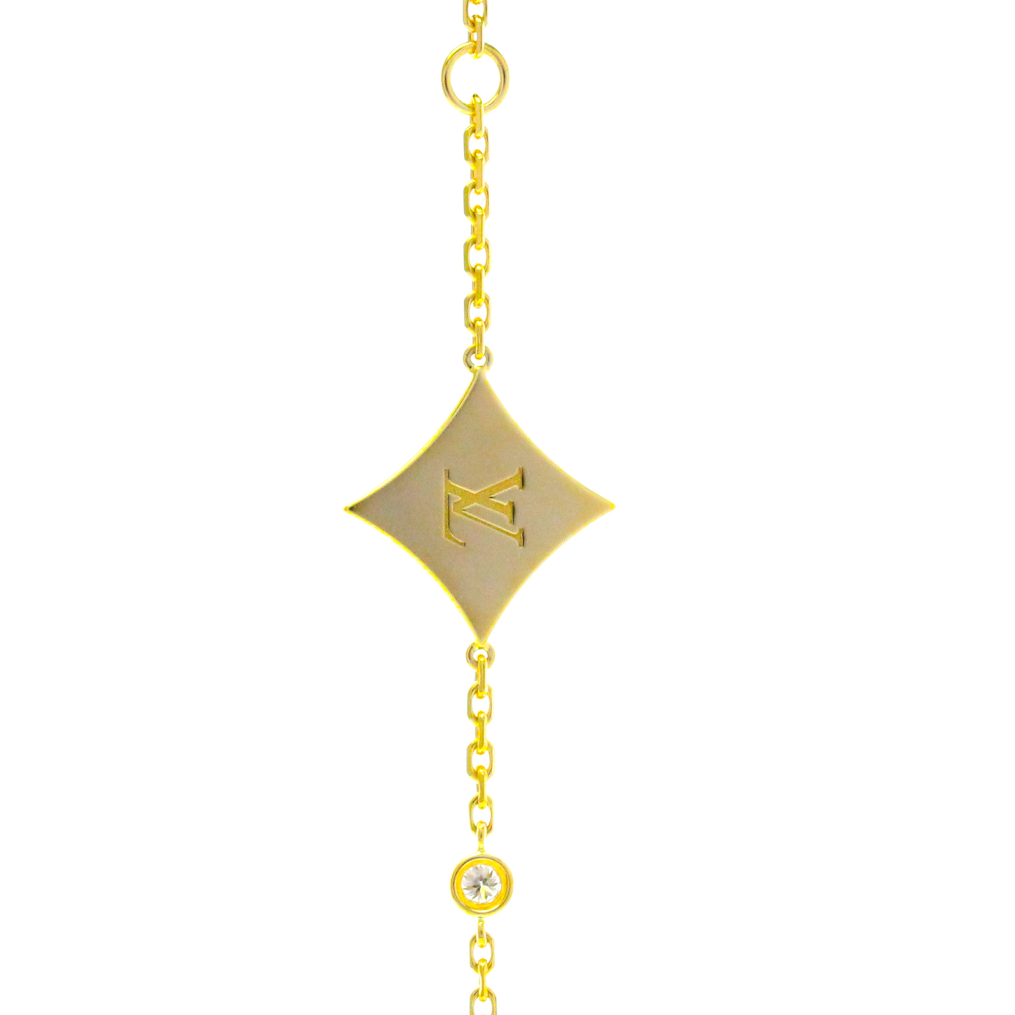 Louis Vuitton Star Blossom BB RN0000999