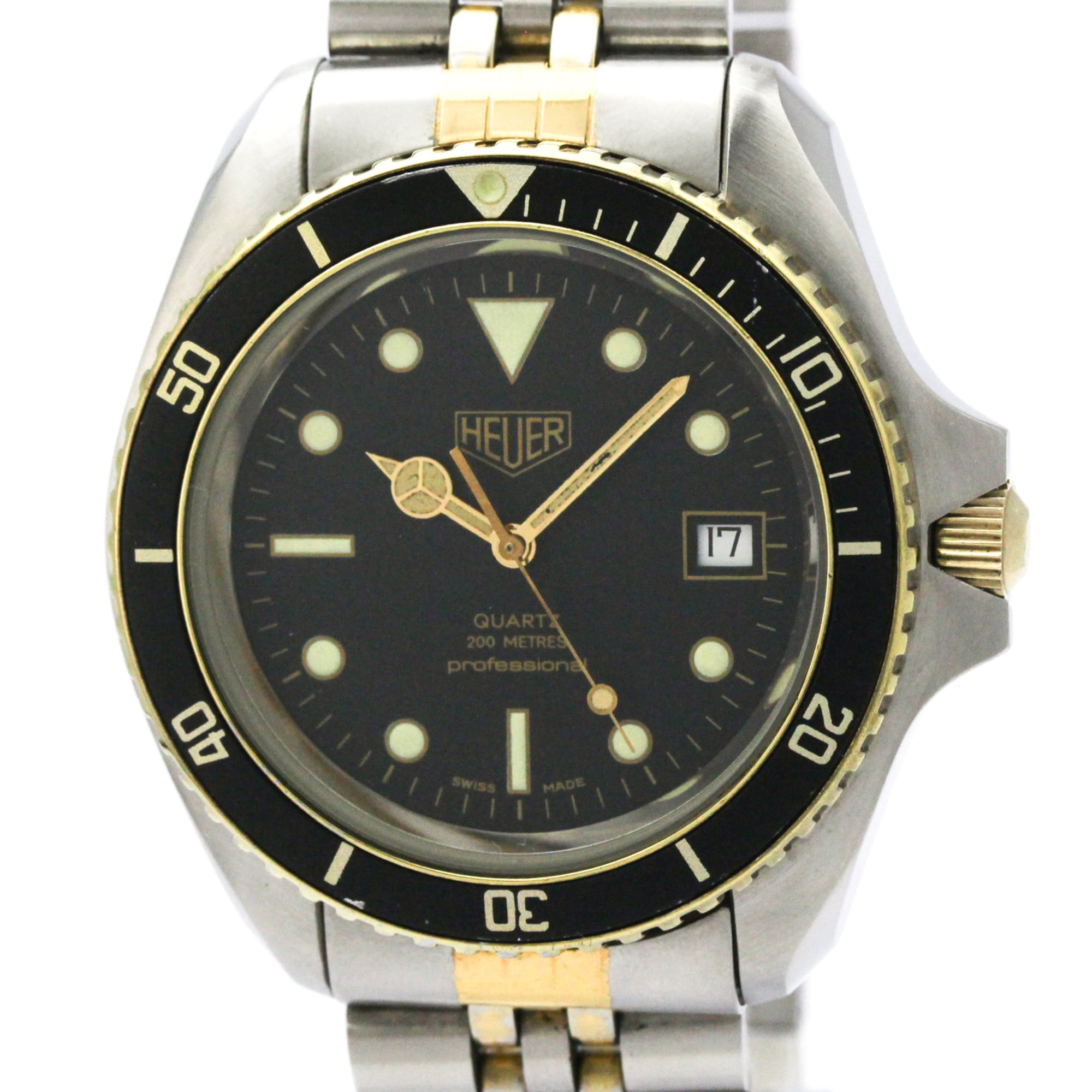 TAG Heuer Professional 980.021