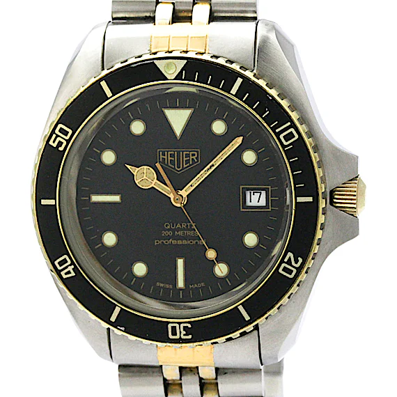 TAG Heuer Professional 980.021 TAG Heuer Professional 980.021