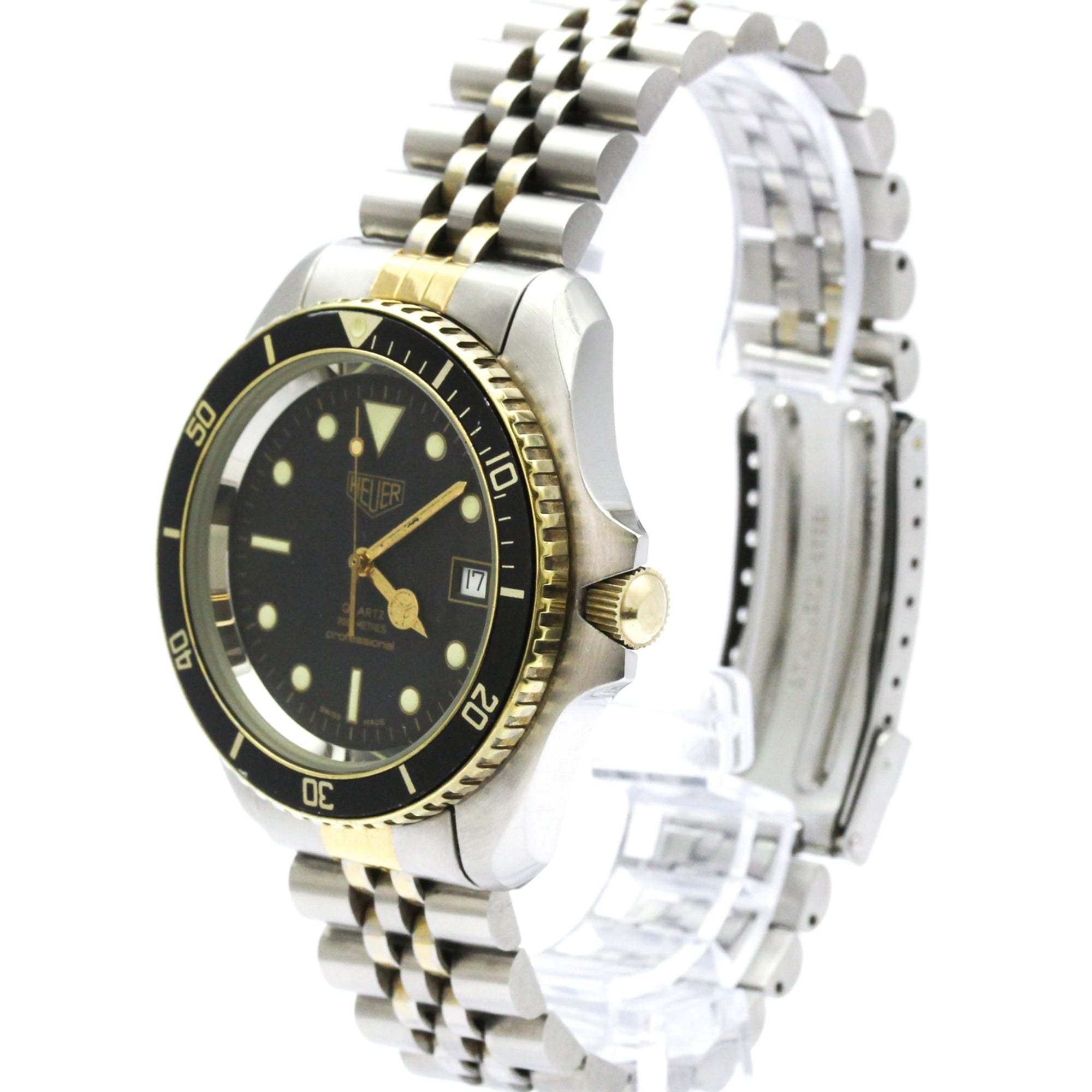 TAG Heuer Professional 980.021