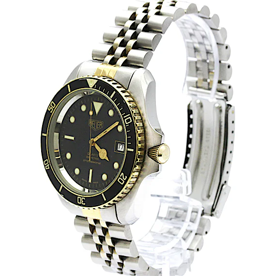 TAG Heuer Professional 980.021 TAG Heuer Professional 980.021