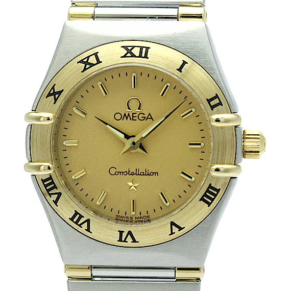 Omega Constellation 1262.10 Omega Constellation 1262.10