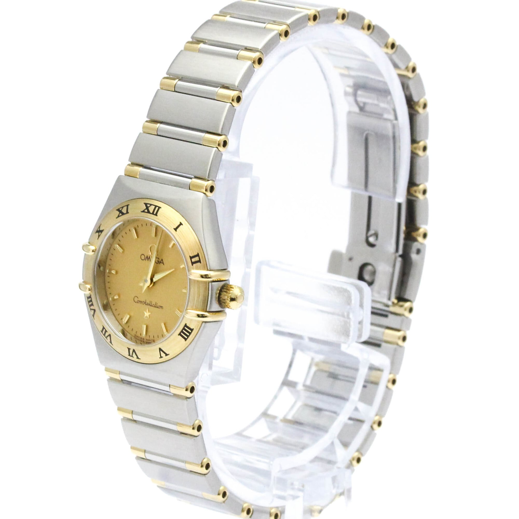 Omega Constellation 1262.10