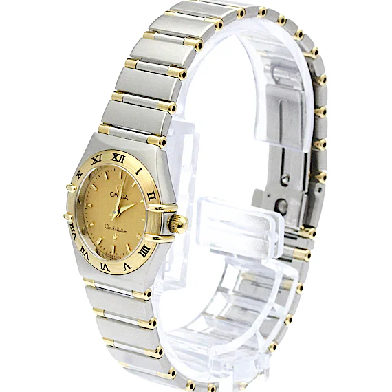 Omega Constellation 1262.10 Omega Constellation 1262.10