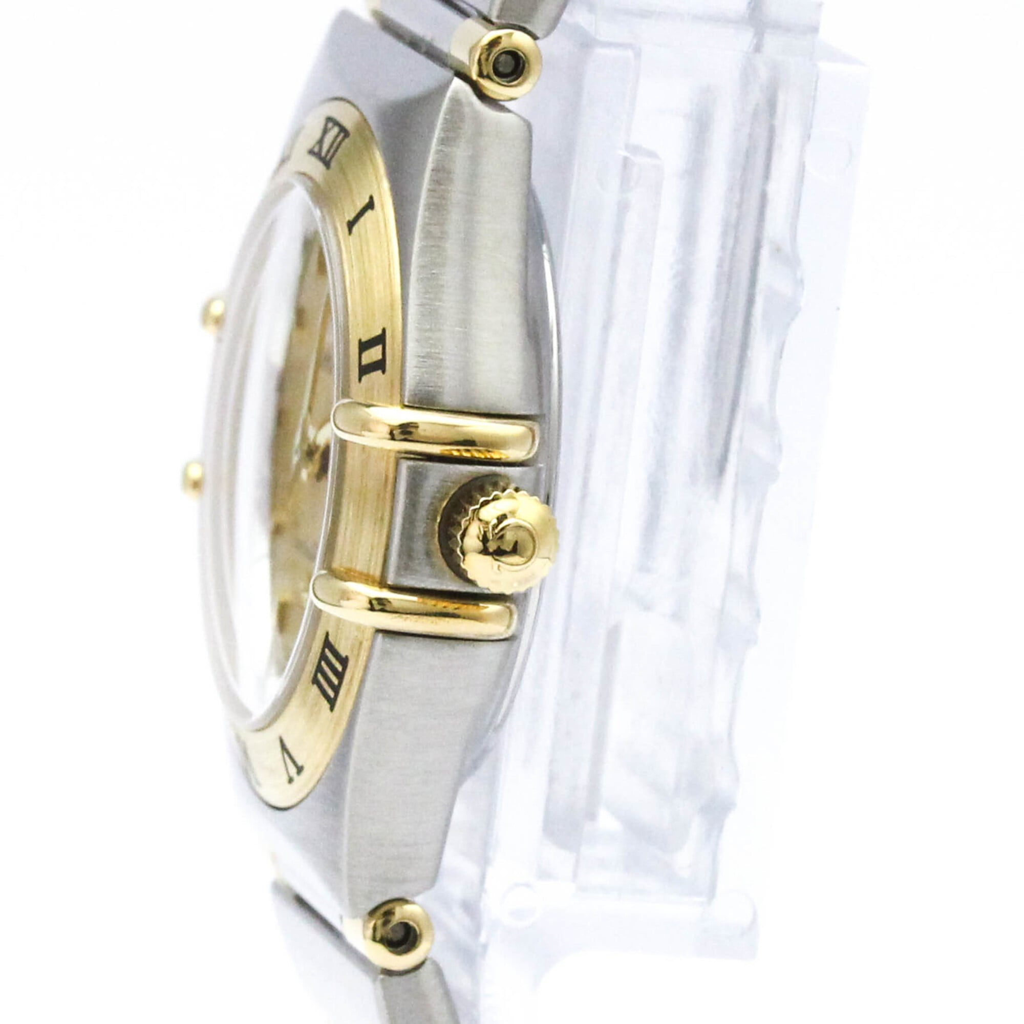 Omega Constellation 1262.10