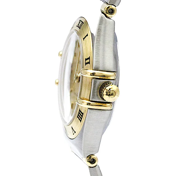 Omega Constellation 1262.10 Omega Constellation 1262.10
