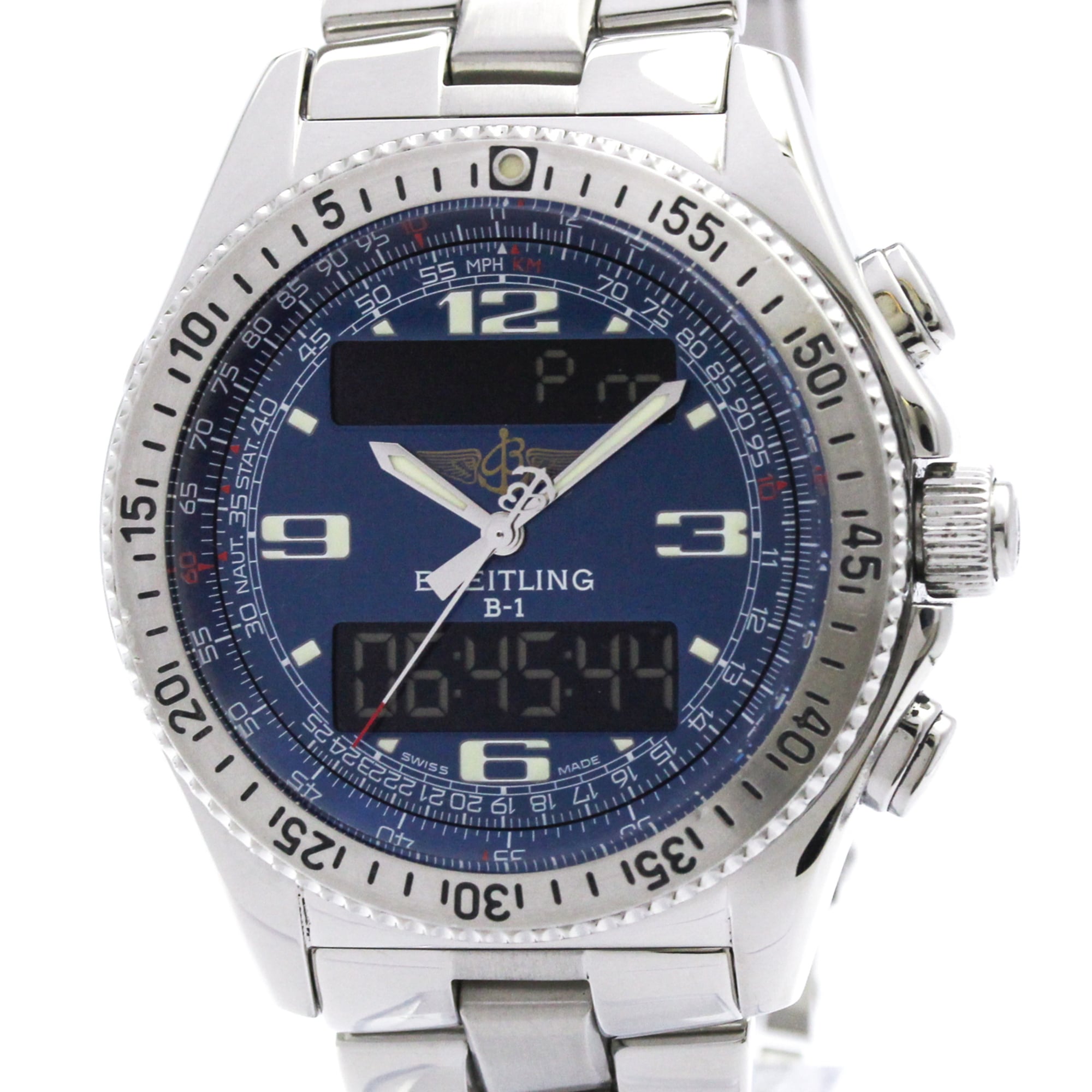 Breitling B-1 A68062