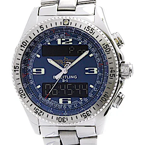Breitling B-1 A68062 Breitling B-1 A68062