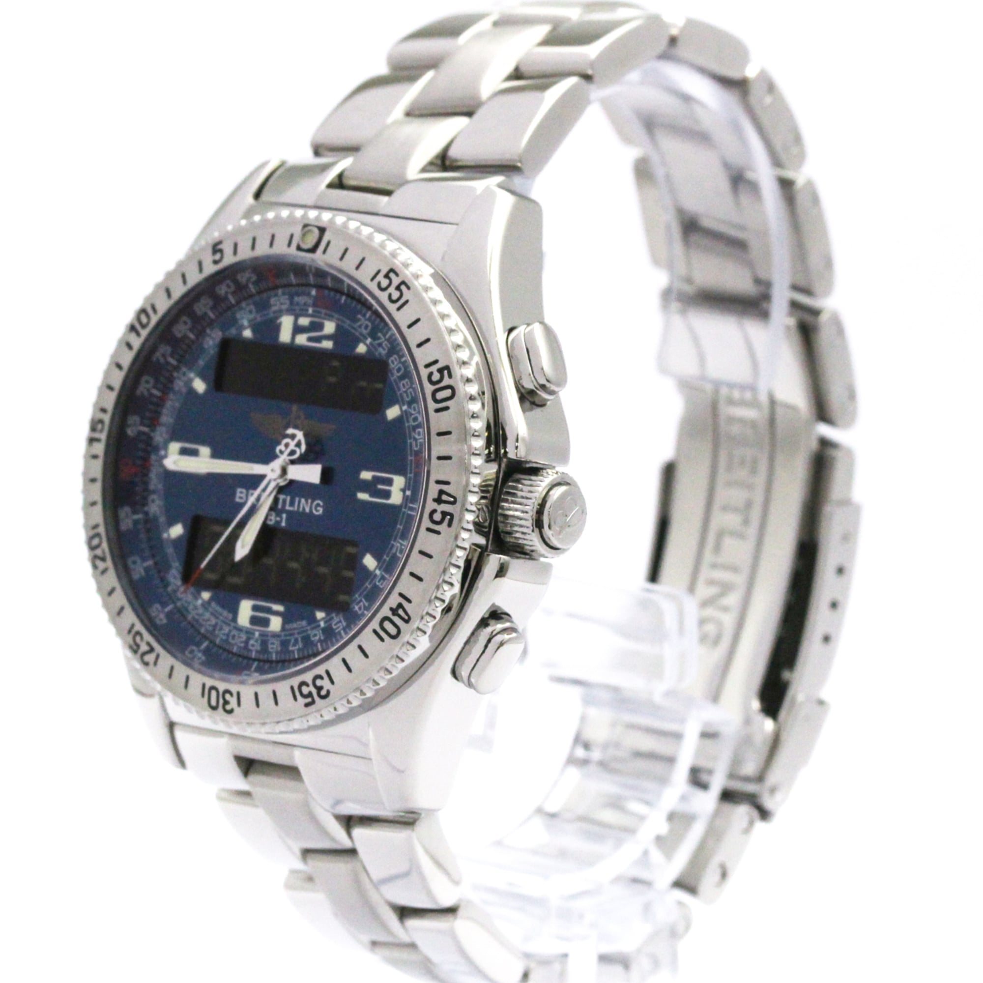 Breitling B-1 A68062