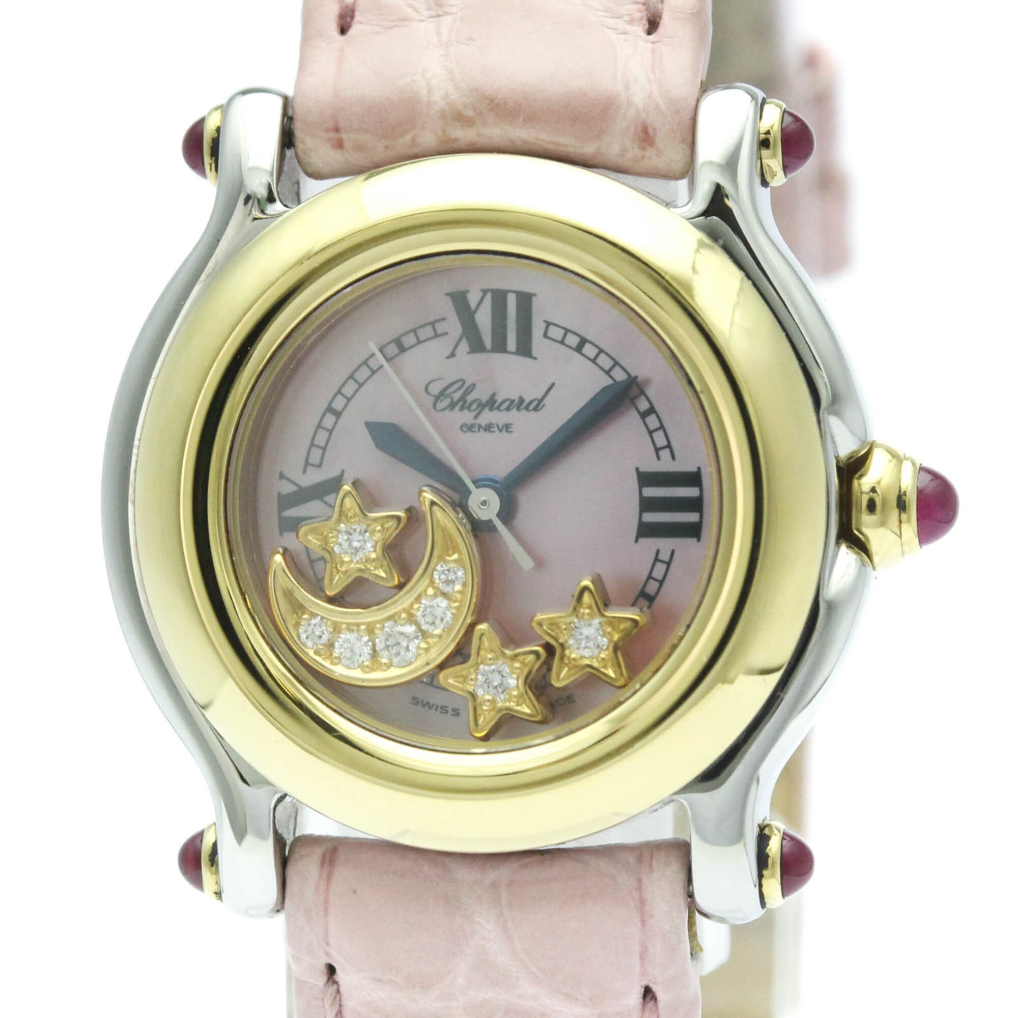 Chopard Happy Sport 27/8246-21