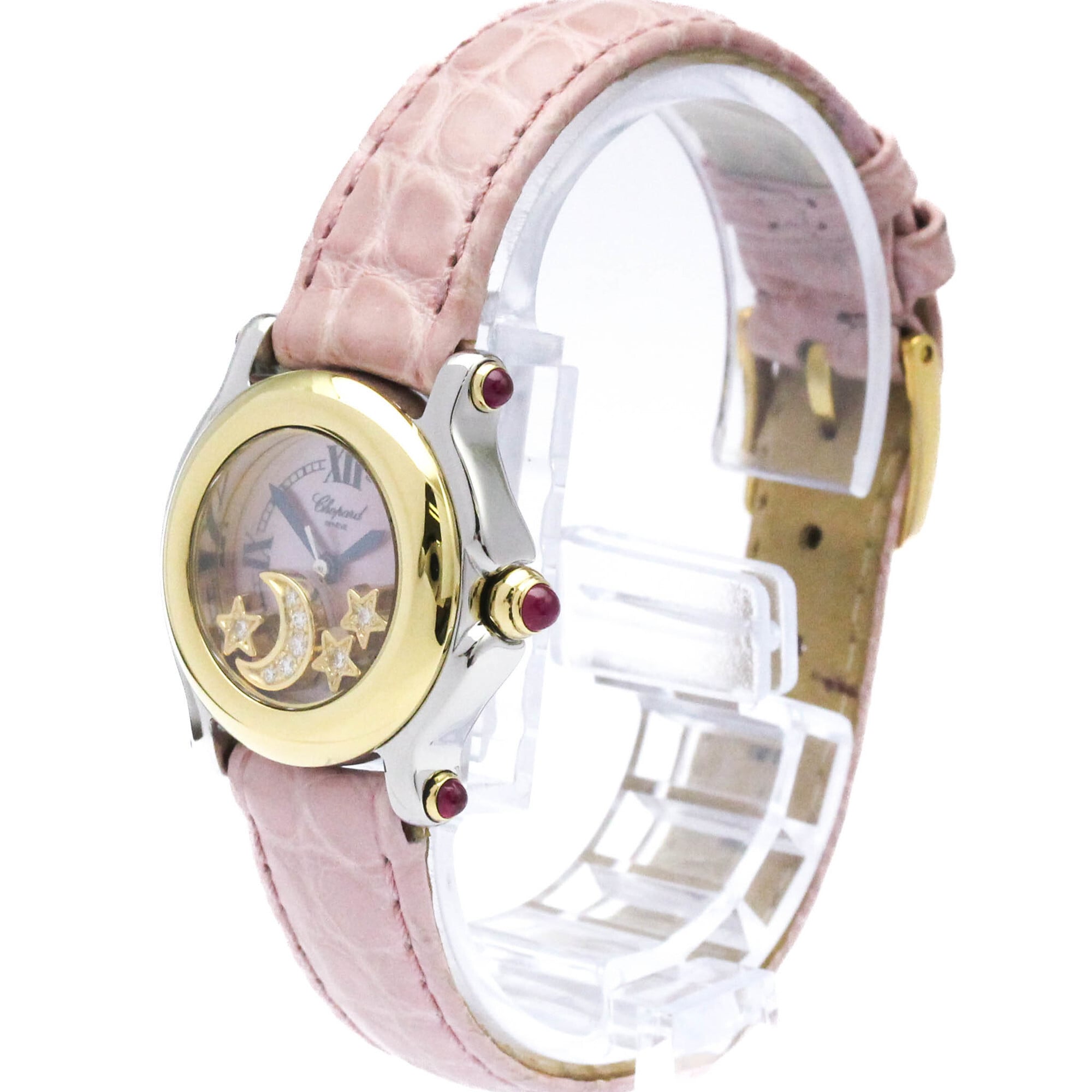 Chopard Happy Sport 27/8246-21