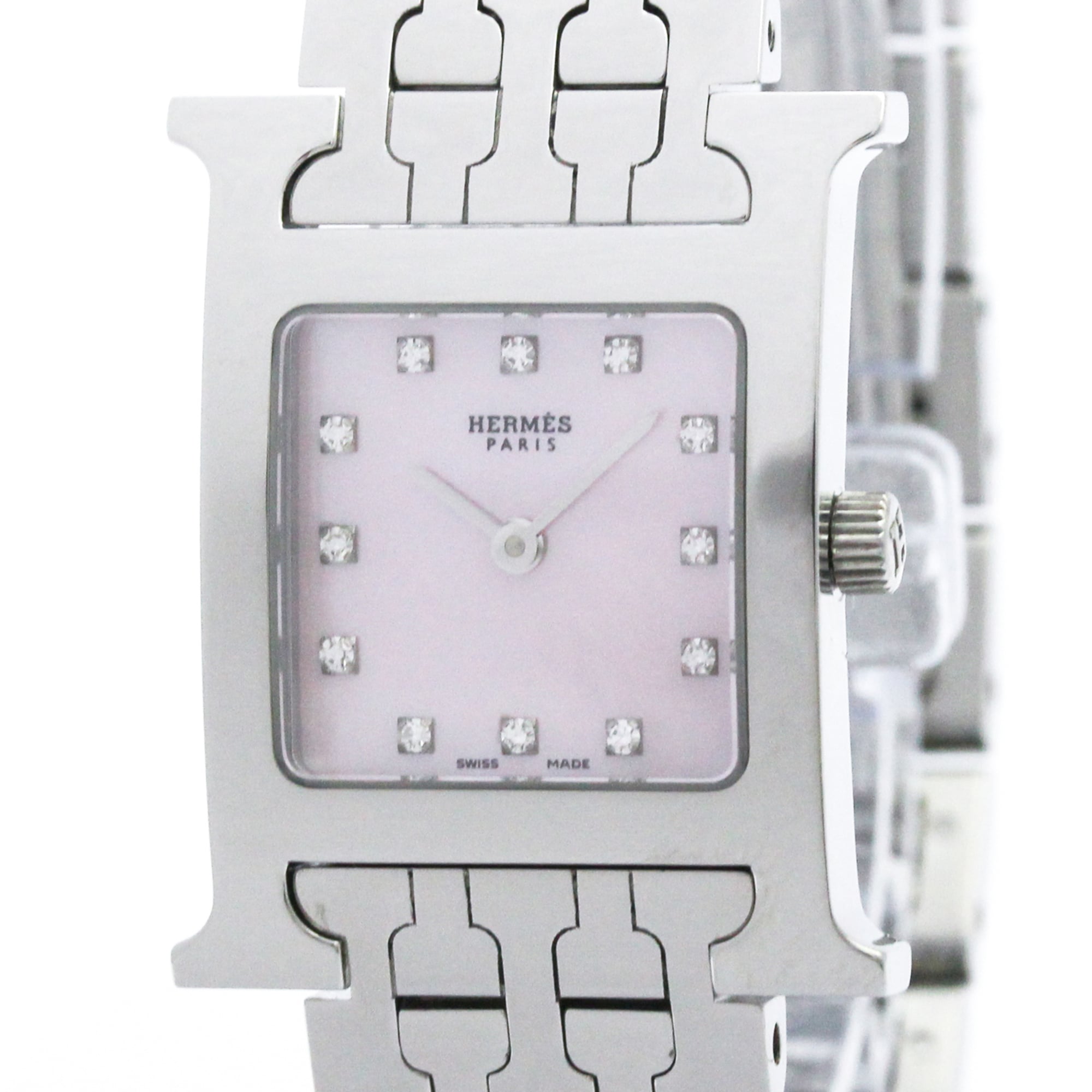 Hermès Heure H HH1.210