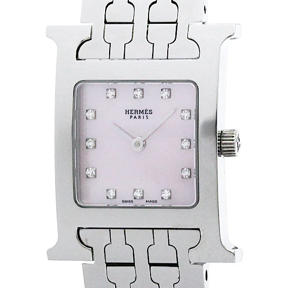 Hermès Heure H HH1.210 Hermès Heure H HH1.210