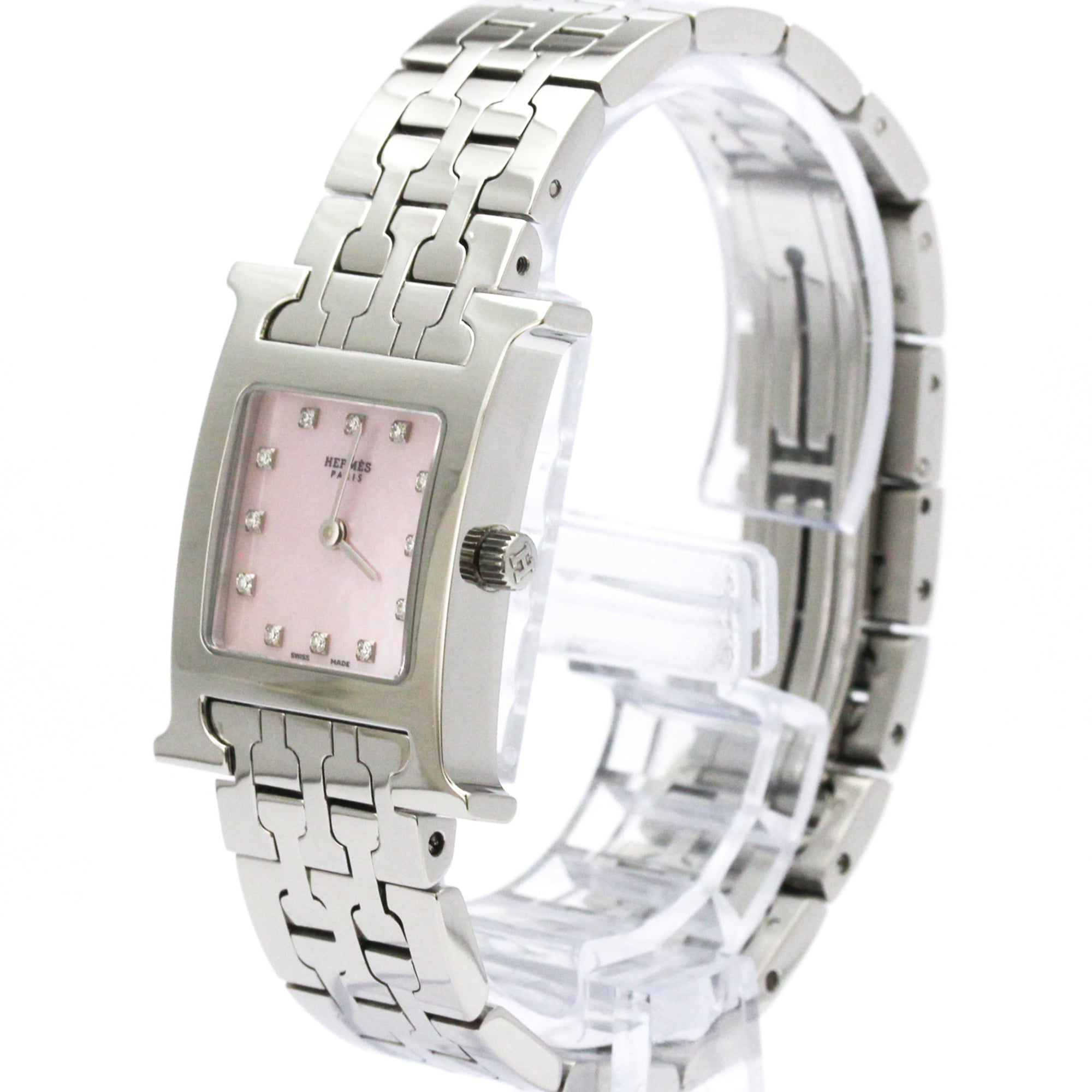 Hermès Heure H HH1.210