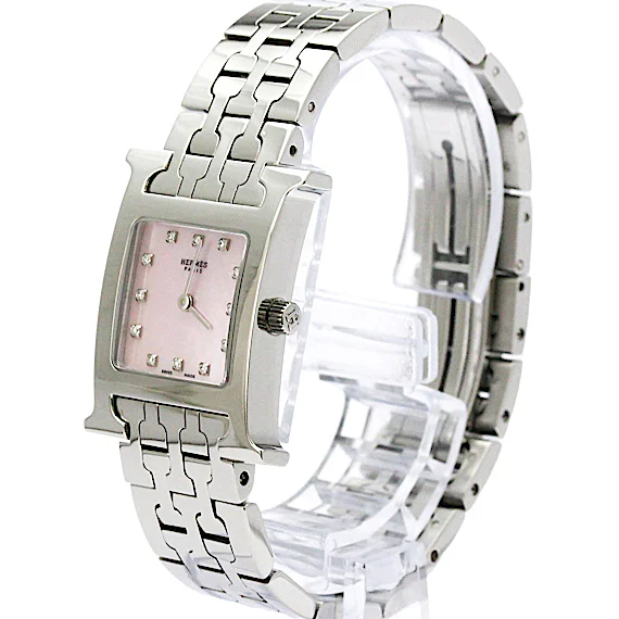 Hermès Heure H HH1.210 Hermès Heure H HH1.210