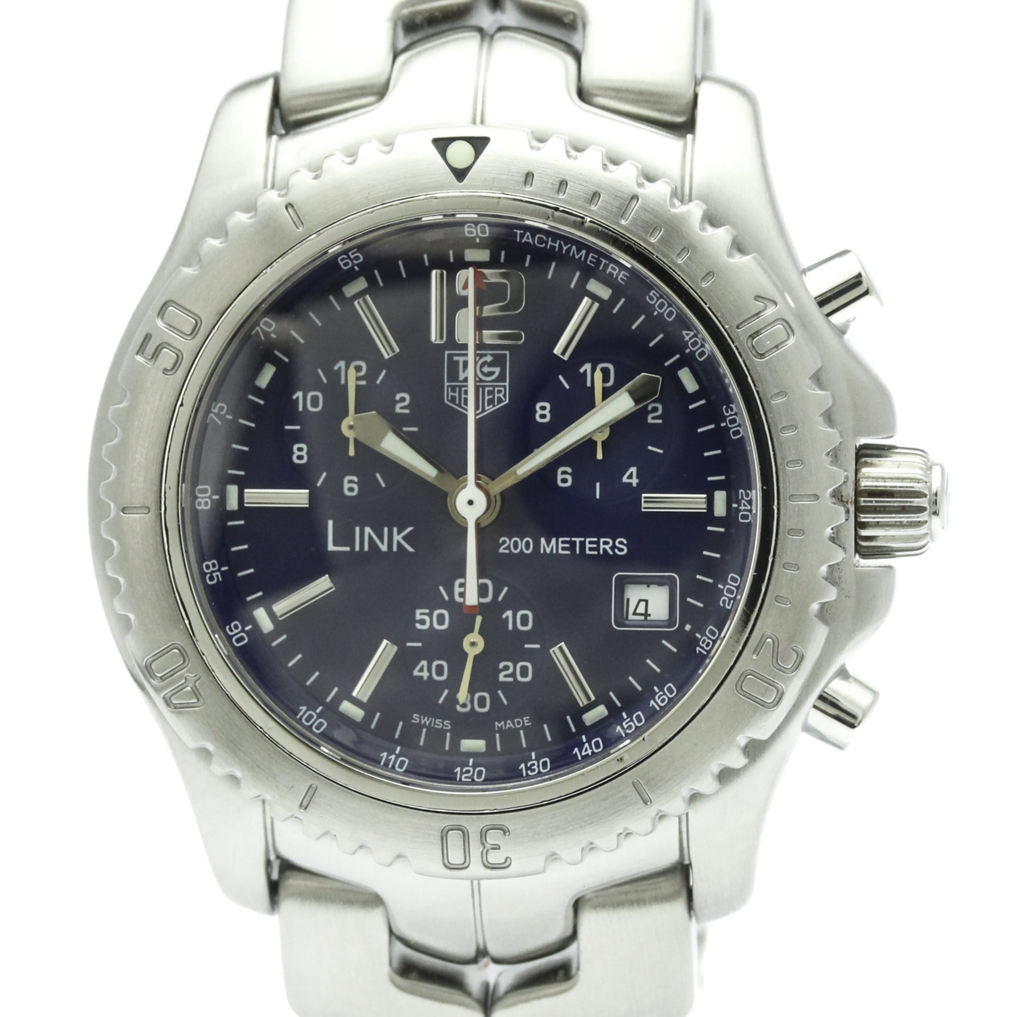 TAG Heuer Link CT1110
