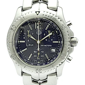 TAG Heuer Link CT1110 TAG Heuer Link CT1110