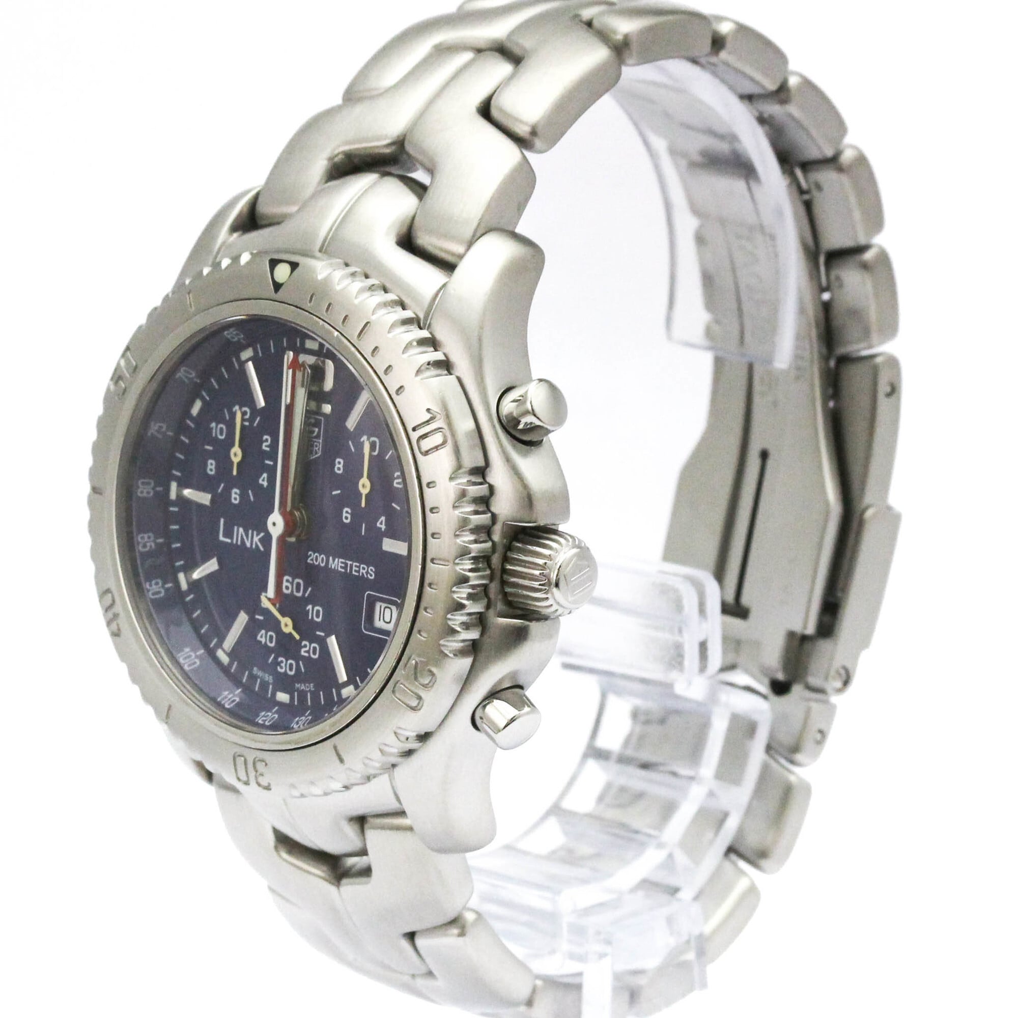 TAG Heuer Link CT1110
