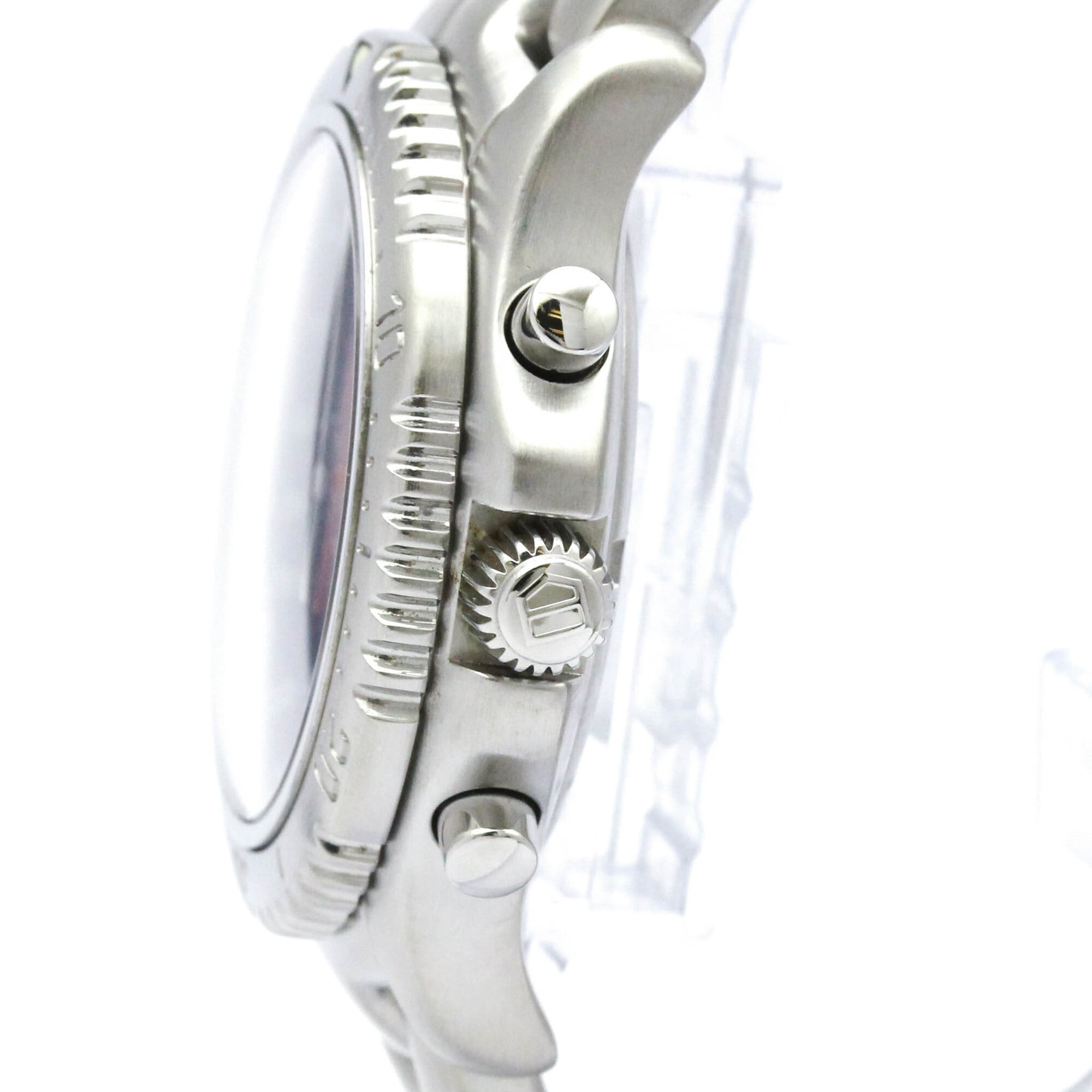 TAG Heuer Link CT1110