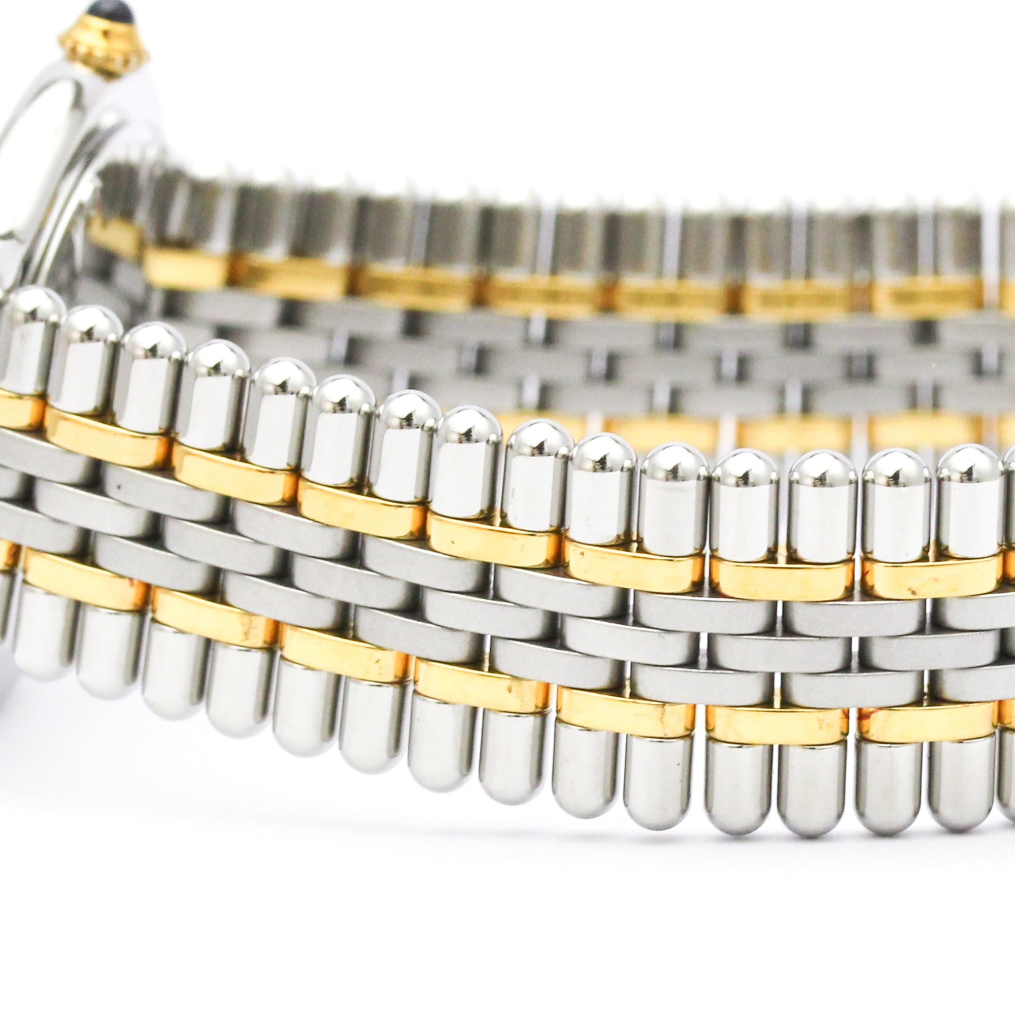 Cartier Must 21 W10050F4