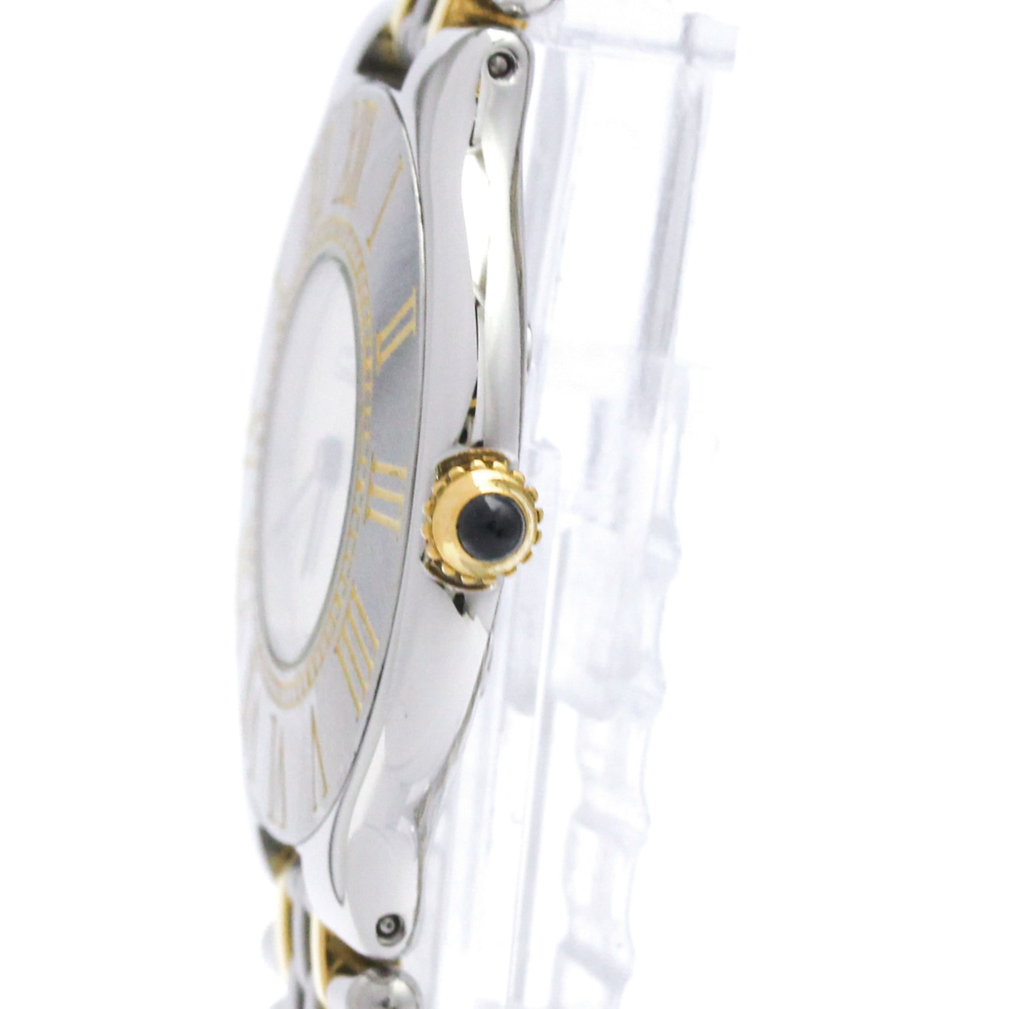 Cartier Must 21 W10050F4