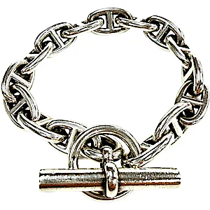 Hermès Chaine d'Ancre MM RN0001000 Hermès Chaine d'Ancre MM RN0001000