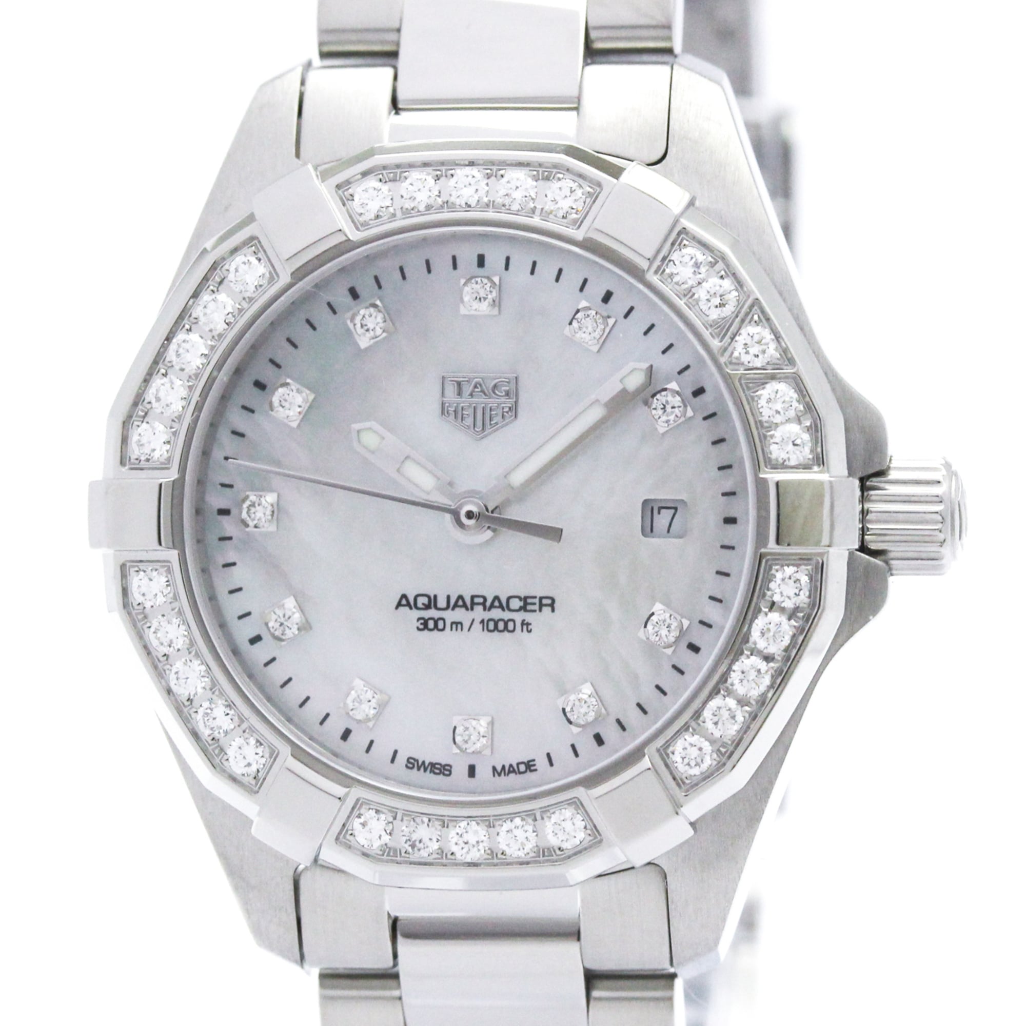 TAG Heuer Aquaracer WBD1415