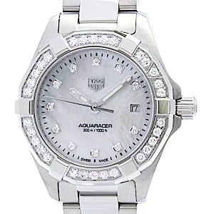 TAG Heuer Aquaracer WBD1415 TAG Heuer Aquaracer WBD1415