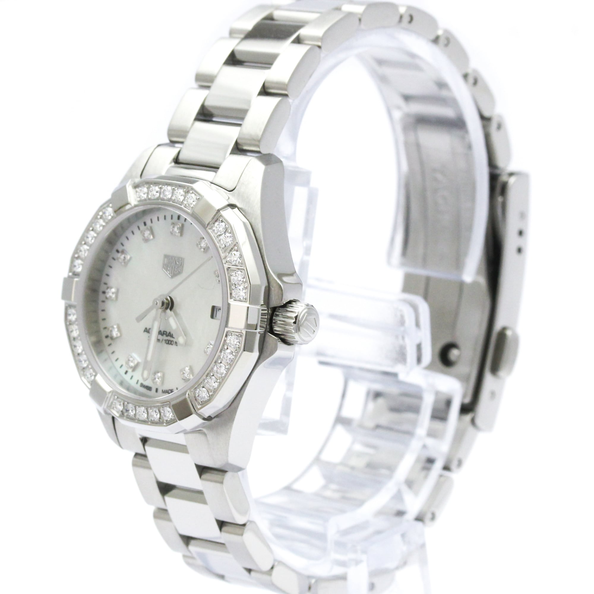 TAG Heuer Aquaracer WBD1415