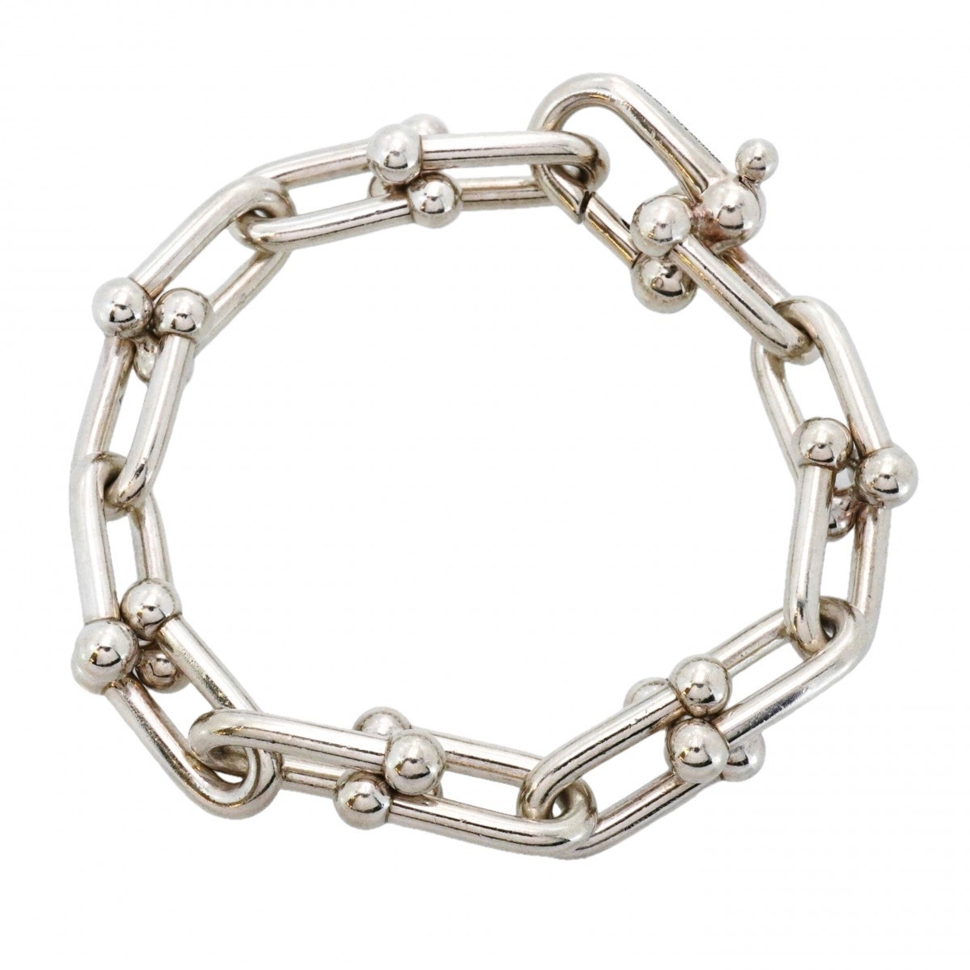 Tiffany Hardware Large Link Bracelet RN0001004