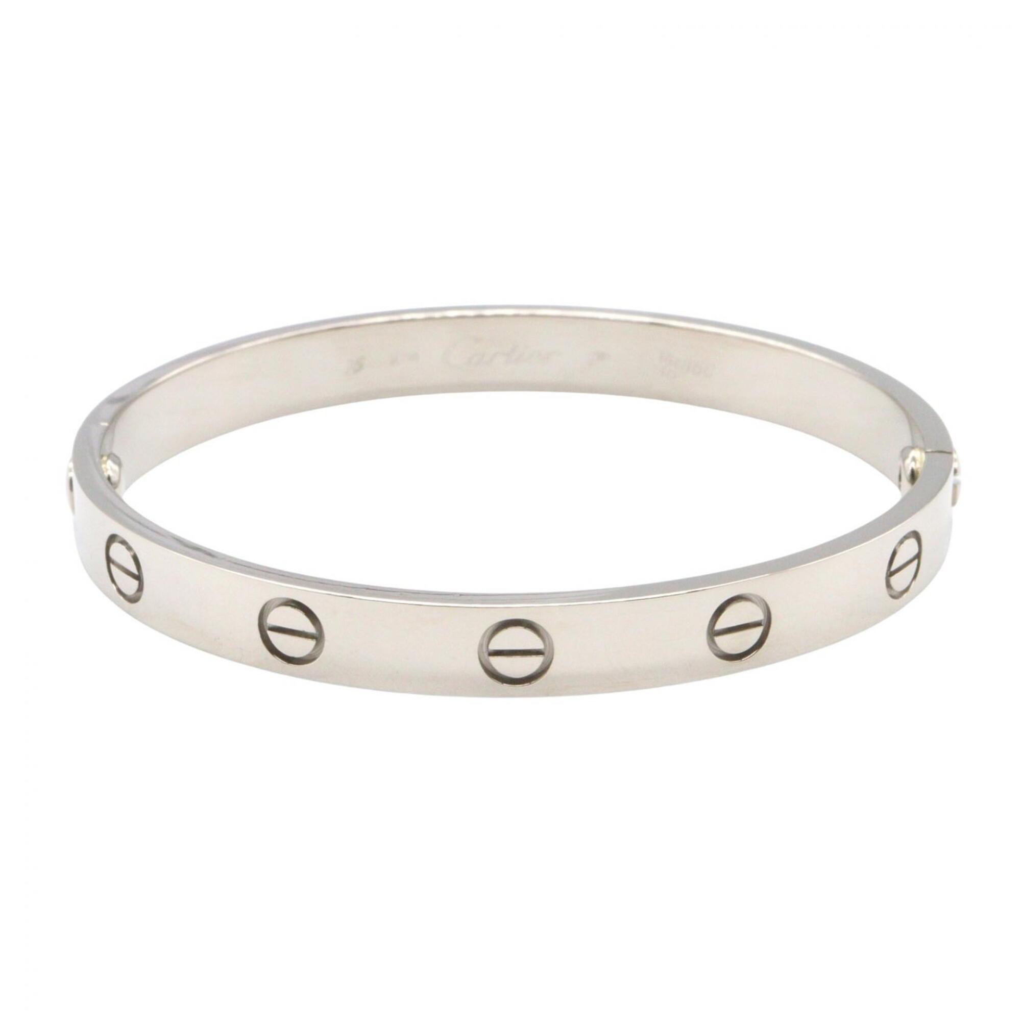 Cartier Love Bracelet RN0001005