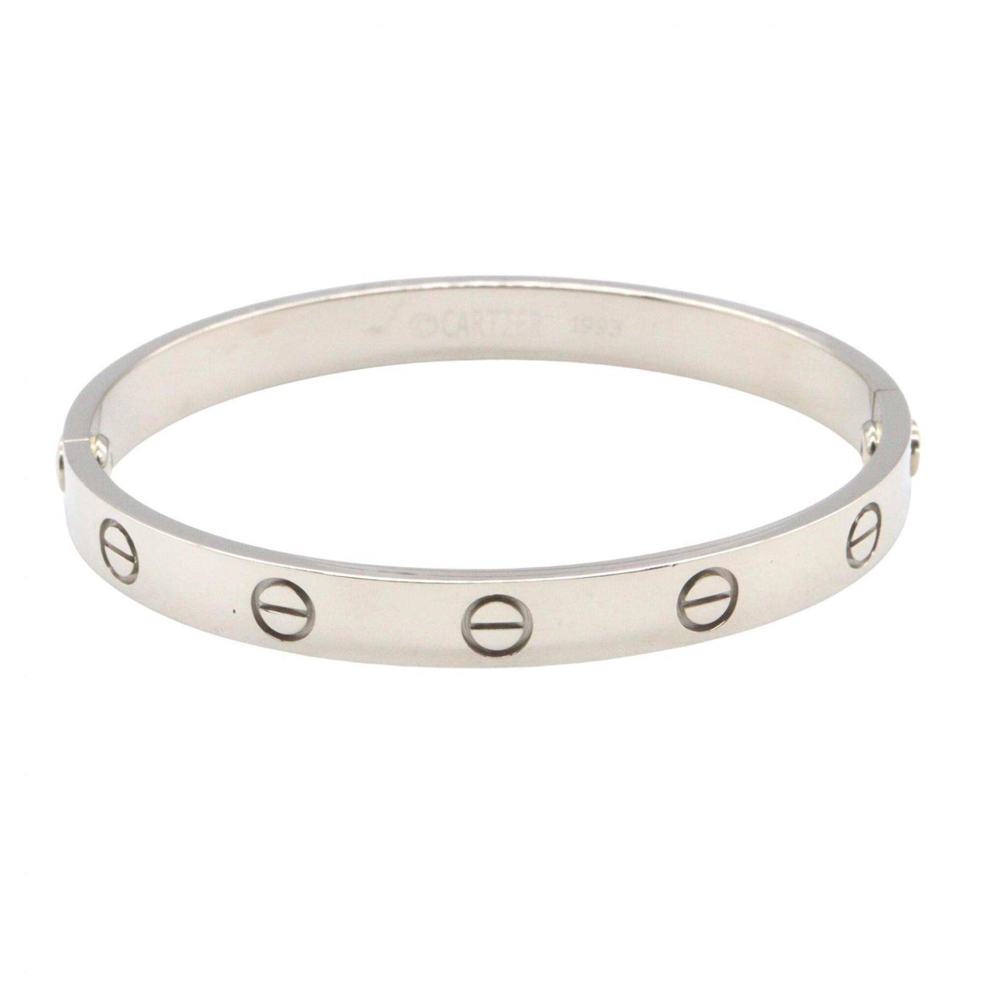Cartier Love Bracelet RN0001005