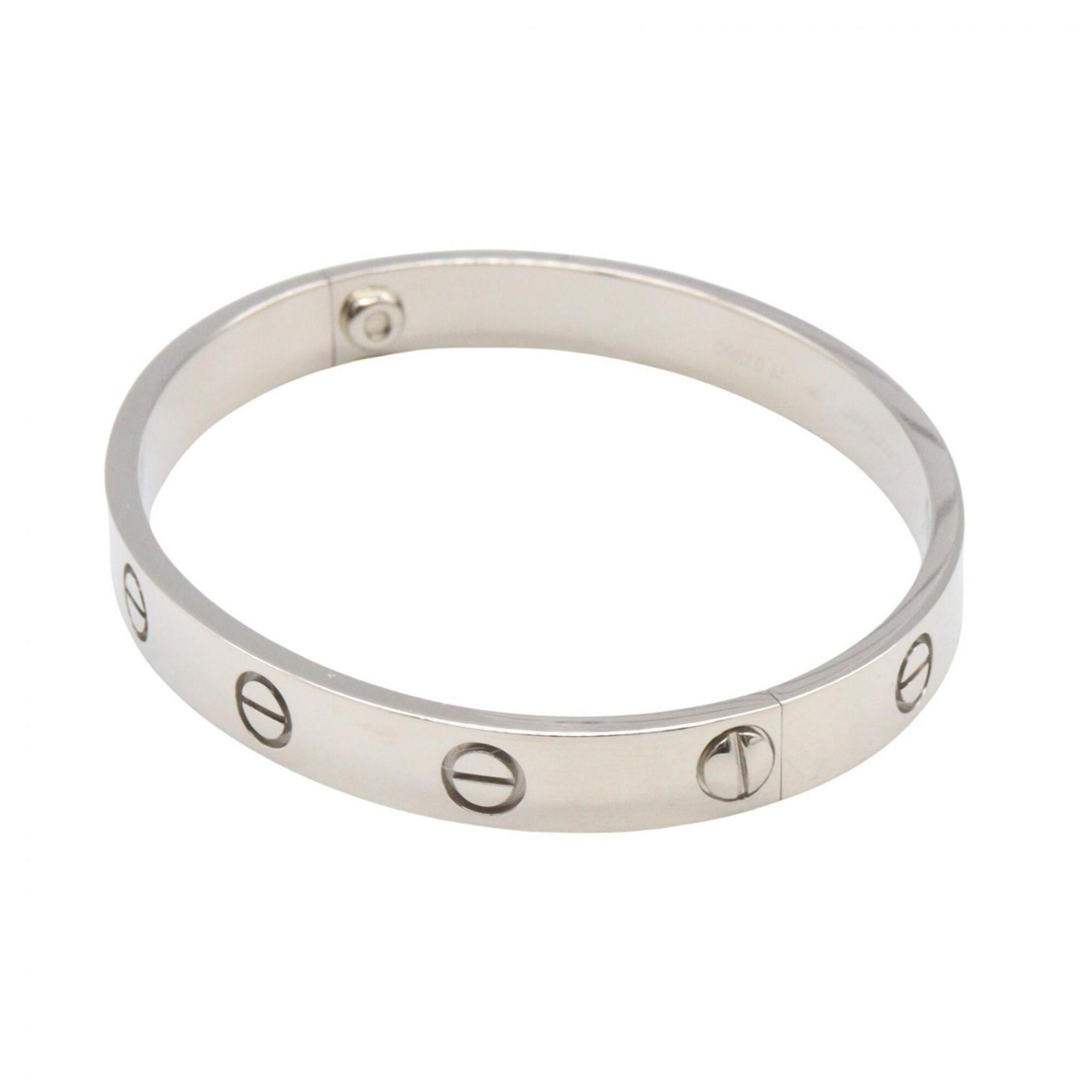 Cartier Love Bracelet RN0001005